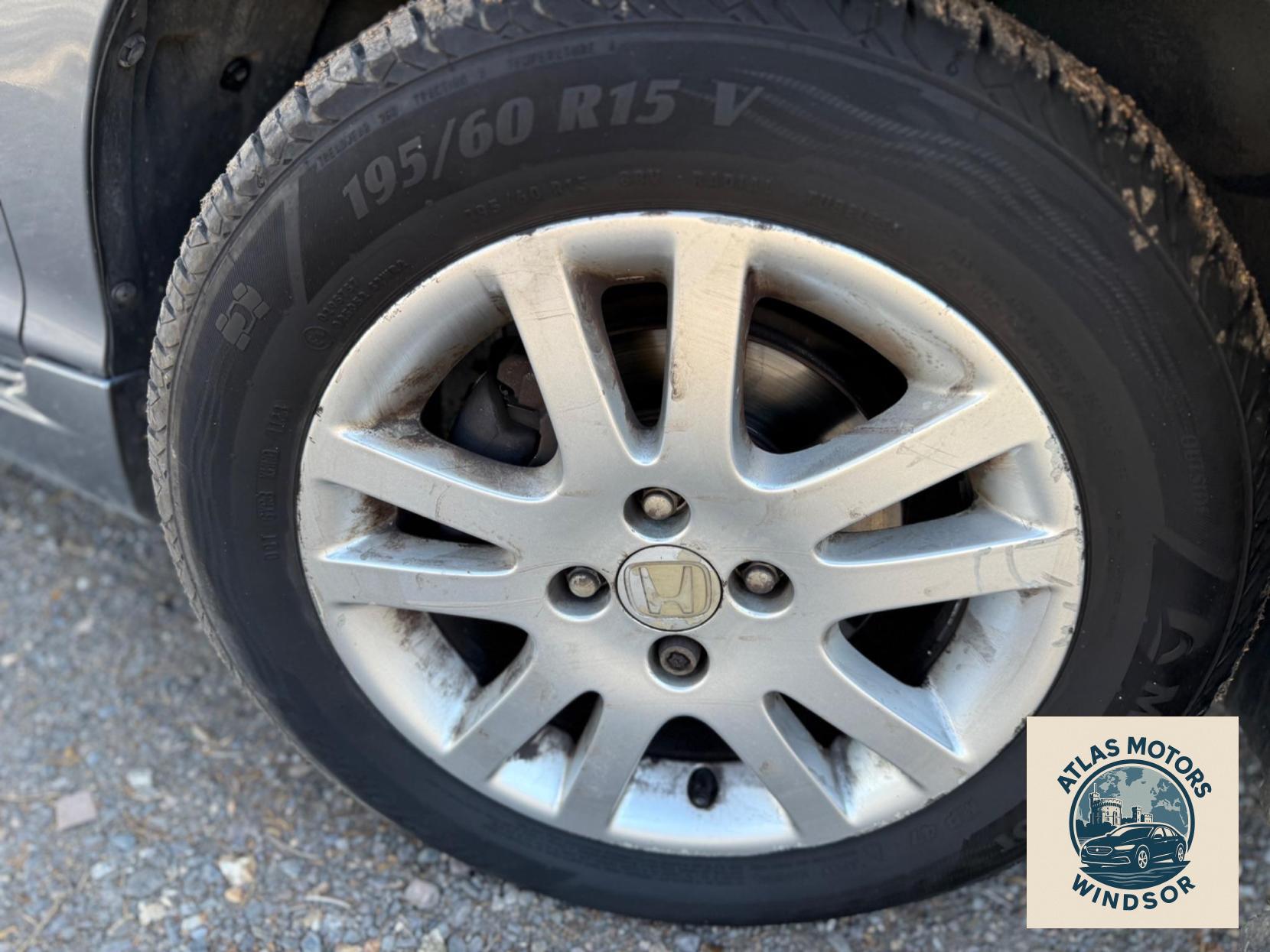 Honda Civic 1.6 i-VTEC Executive 5dr