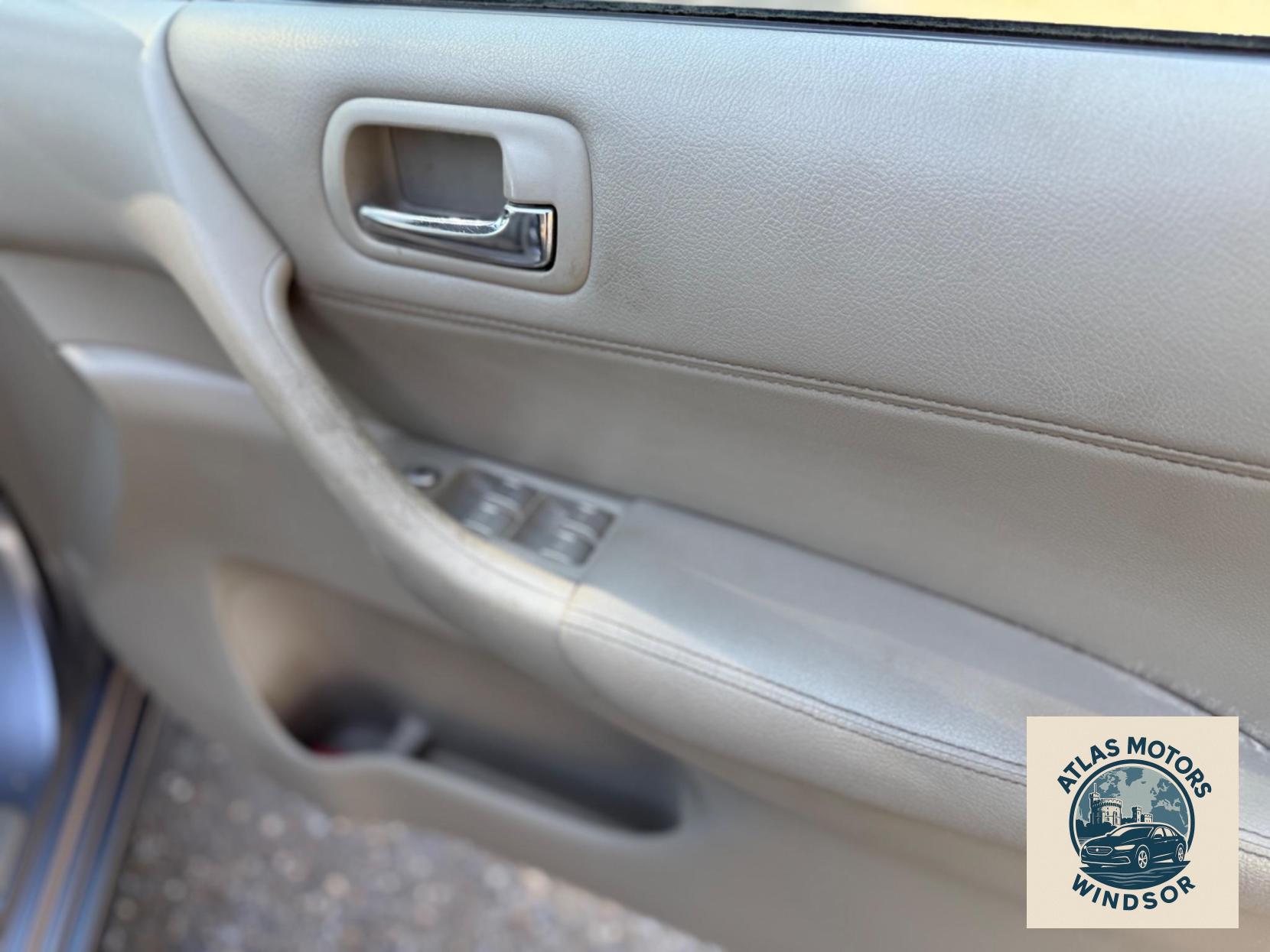 Honda Civic 1.6 i-VTEC Executive 5dr