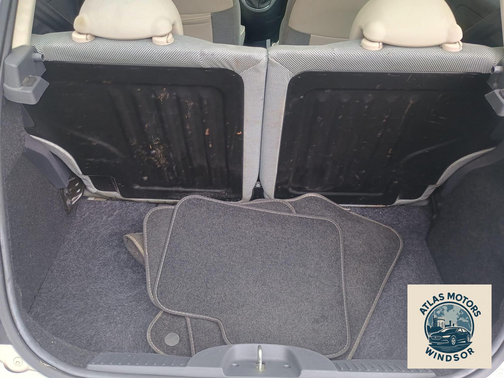 Fiat 500 0.9 TwinAir Lounge Euro 5 (s/s) 3dr