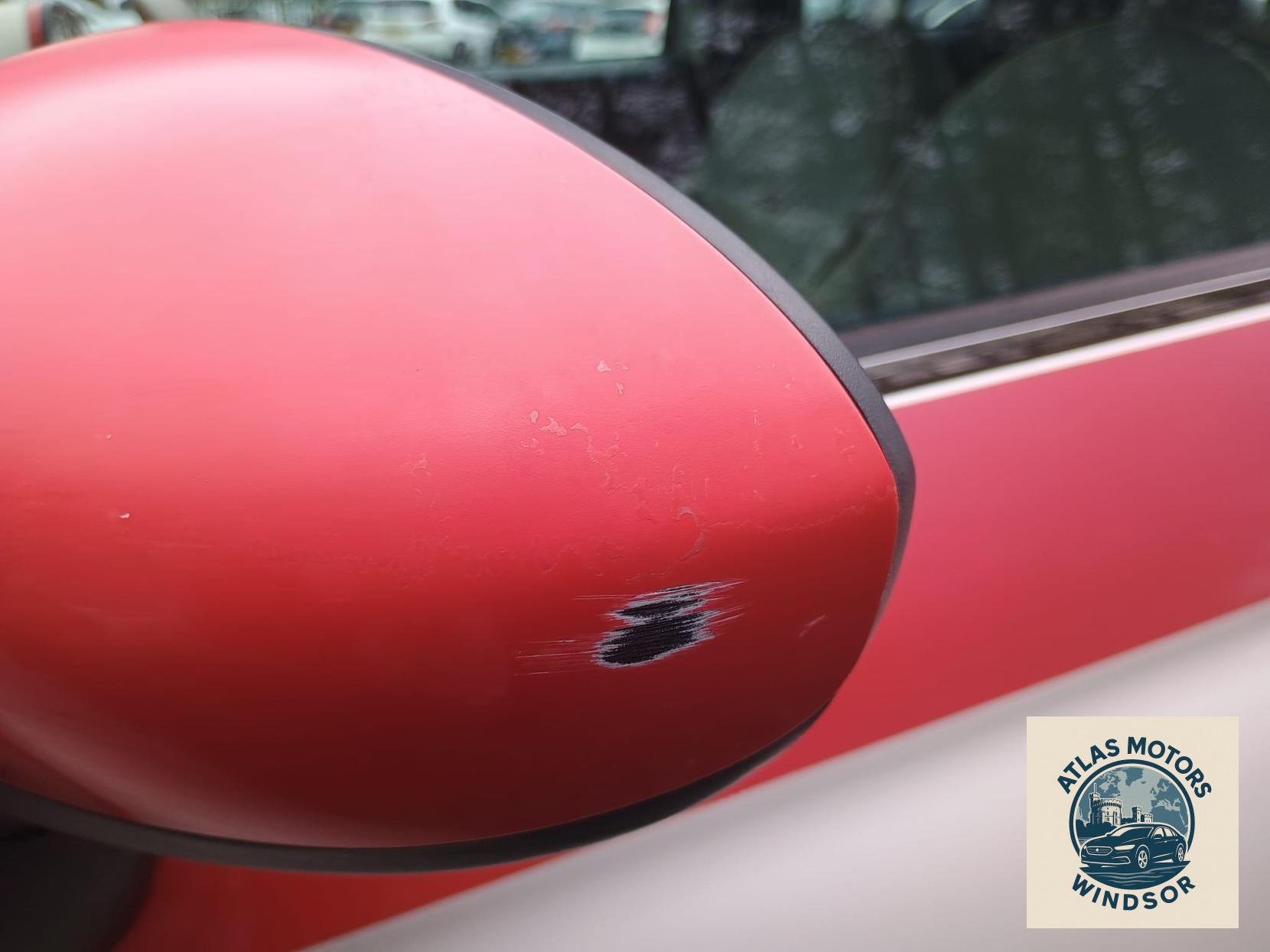 Fiat 500 0.9 TwinAir Lounge Euro 5 (s/s) 3dr