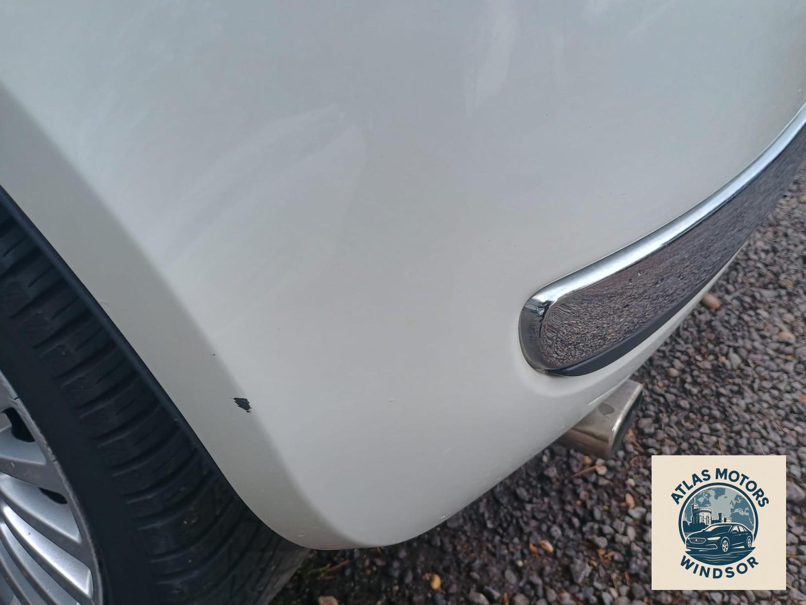 Fiat 500 0.9 TwinAir Lounge Euro 5 (s/s) 3dr