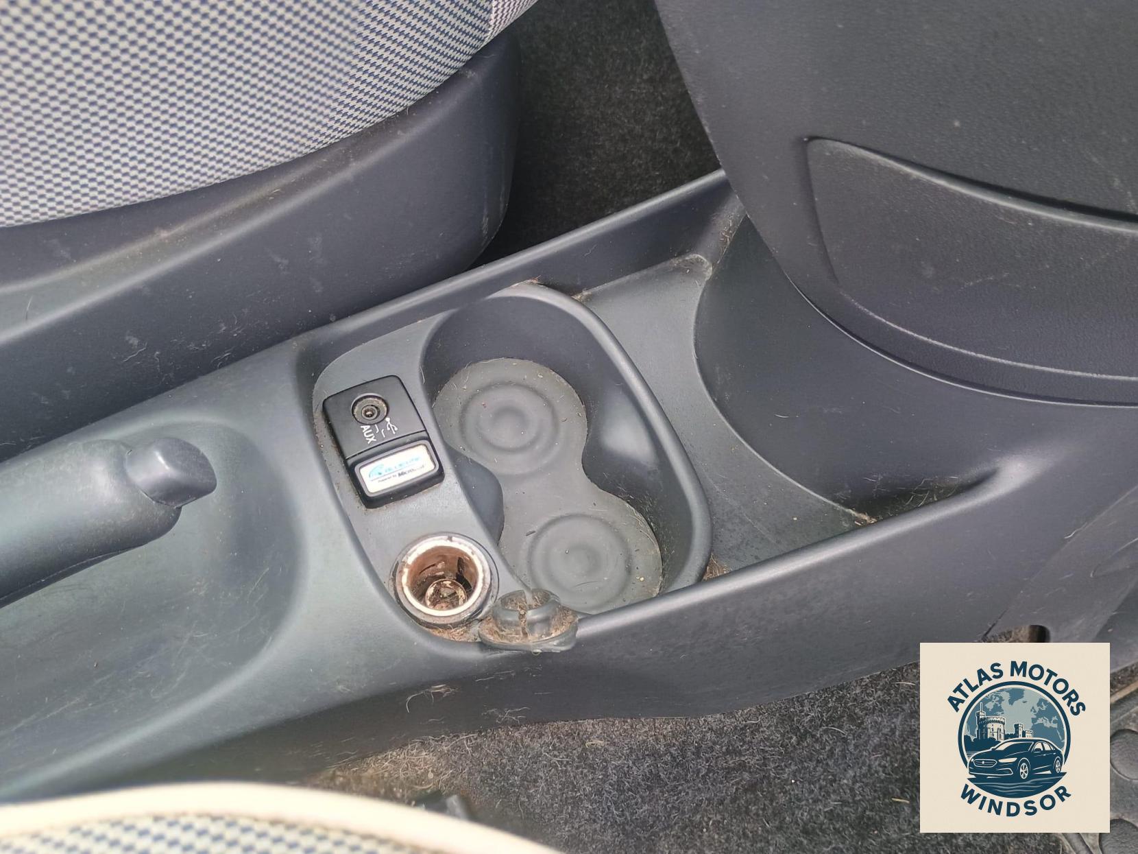 Fiat 500 0.9 TwinAir Lounge Euro 5 (s/s) 3dr