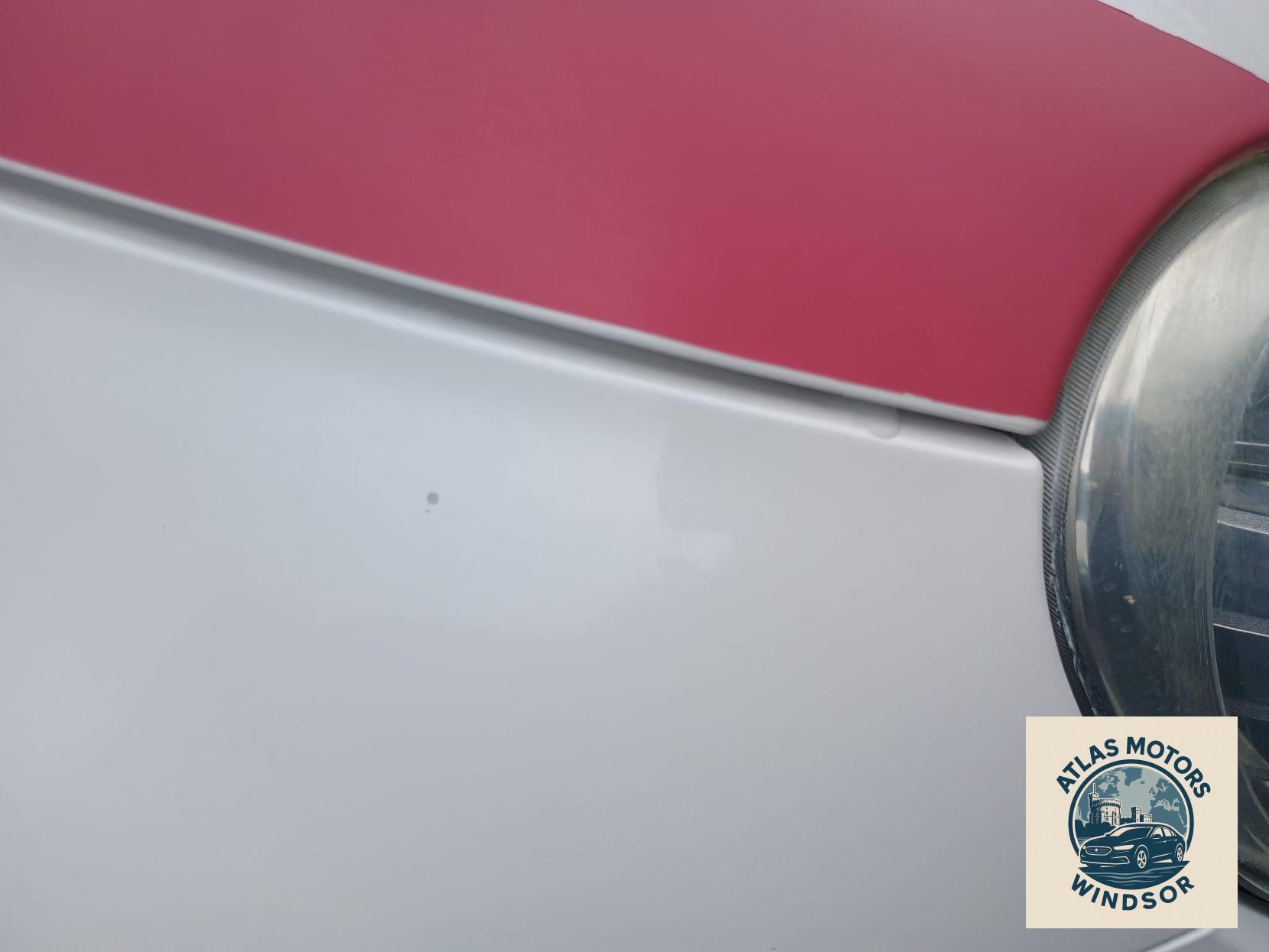 Fiat 500 0.9 TwinAir Lounge Euro 5 (s/s) 3dr
