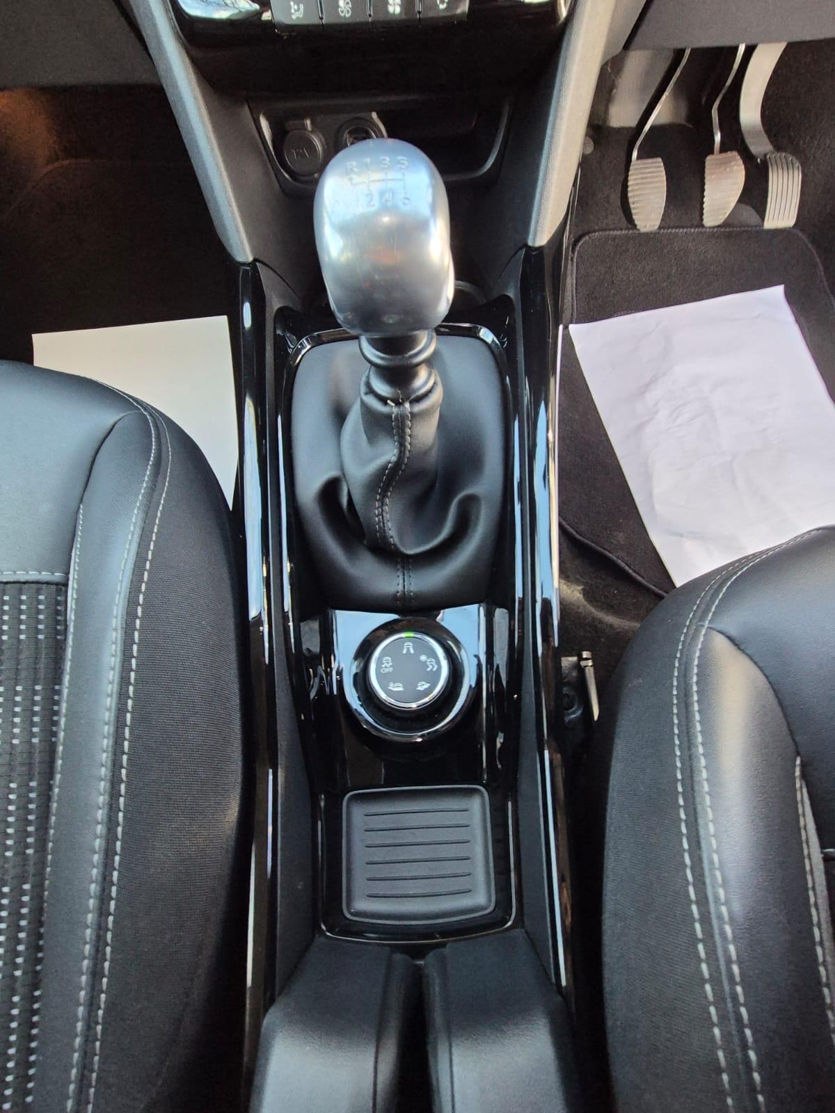 Peugeot 2008 1.2 PureTech GPF Allure SUV 5dr Petrol Manual Euro 6 (s/s) (130 ps)