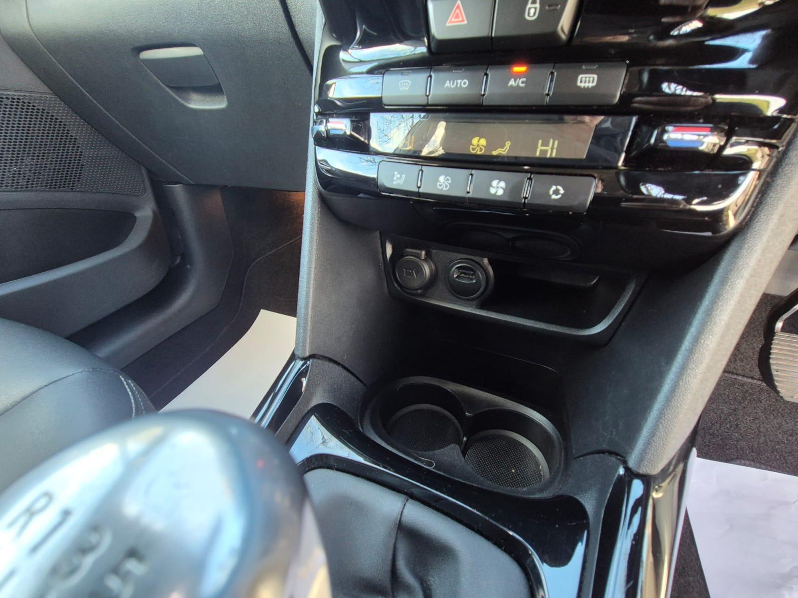 Peugeot 2008 1.2 PureTech GPF Allure SUV 5dr Petrol Manual Euro 6 (s/s) (130 ps)