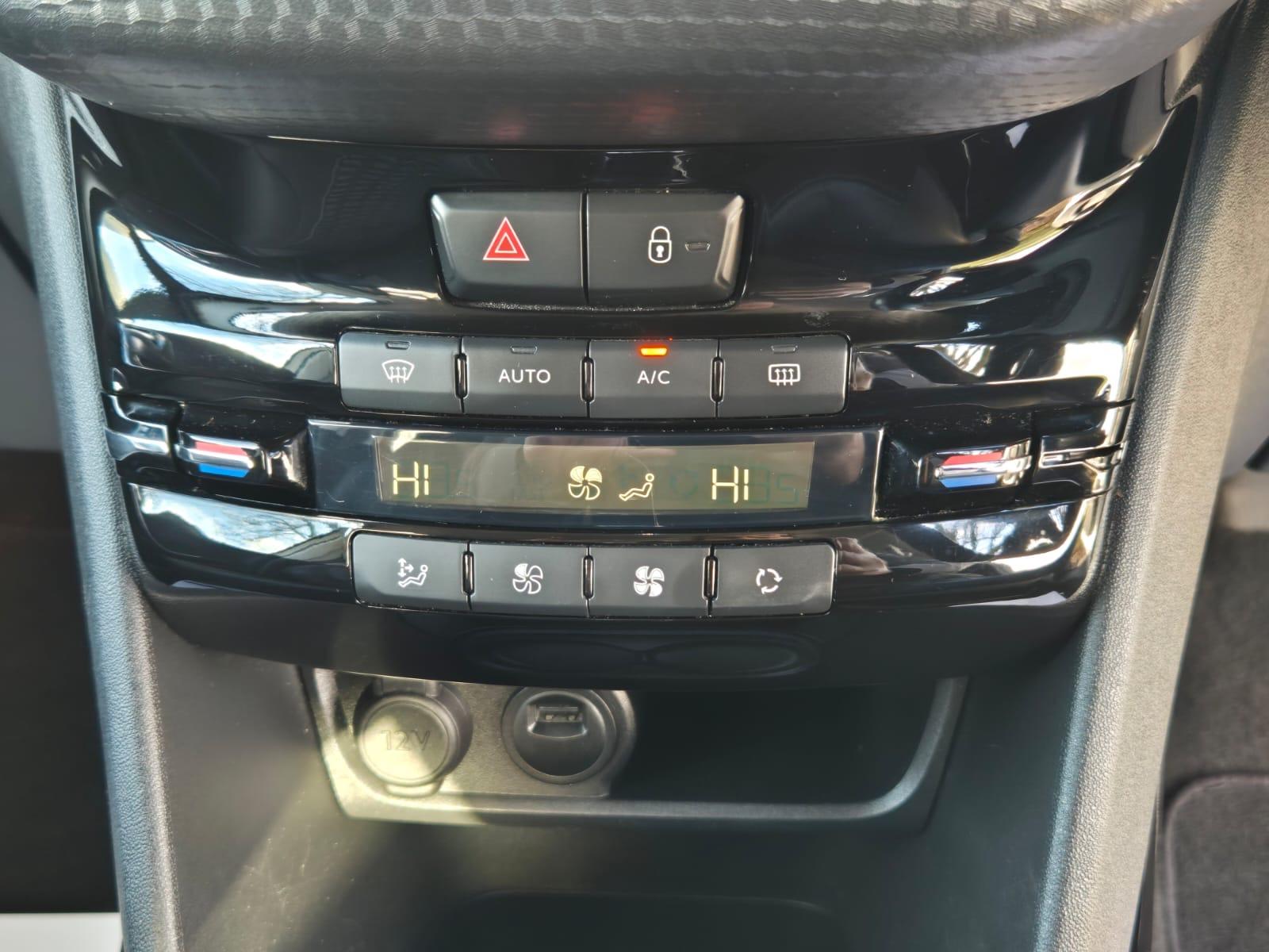 Peugeot 2008 1.2 PureTech GPF Allure SUV 5dr Petrol Manual Euro 6 (s/s) (130 ps)