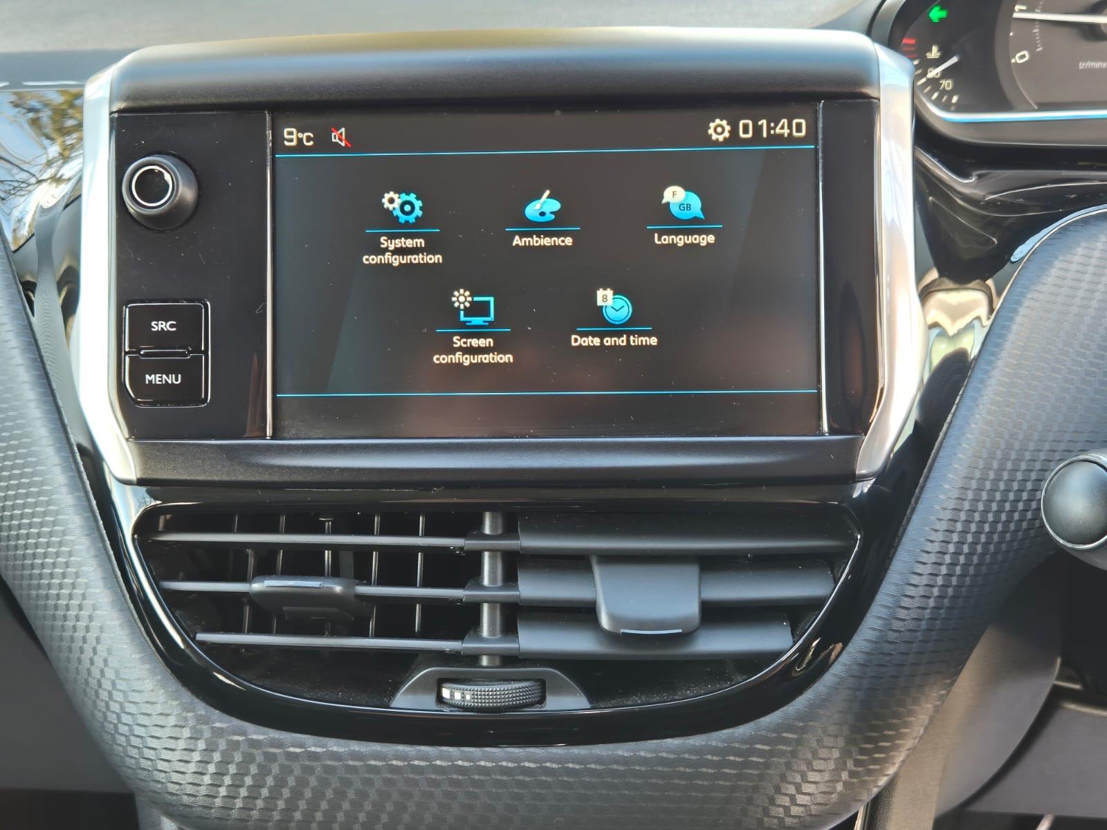 Peugeot 2008 1.2 PureTech GPF Allure SUV 5dr Petrol Manual Euro 6 (s/s) (130 ps)