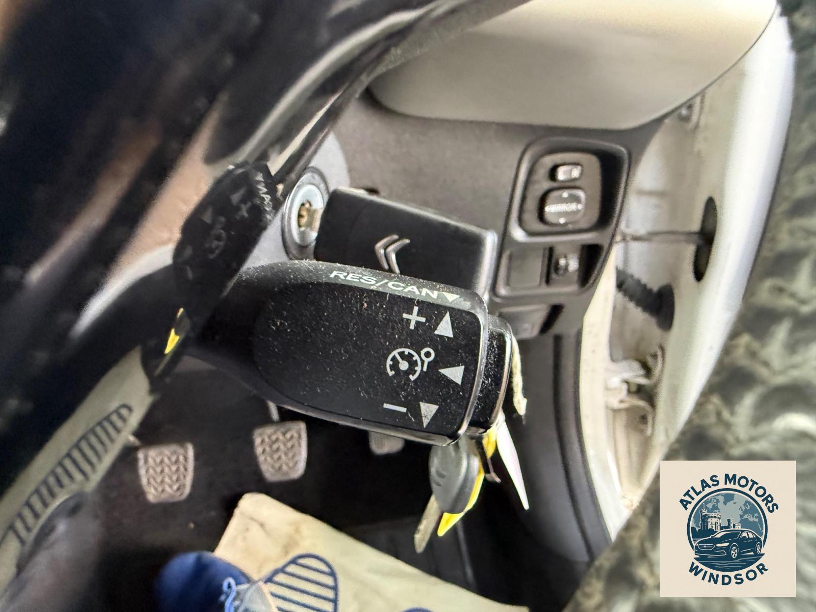 Citroen C1 1.2 PureTech Flair Euro 5 5dr (Euro 5)