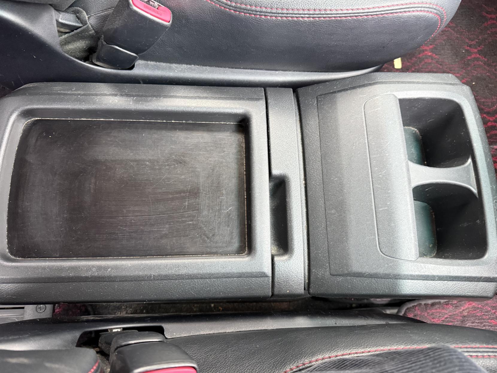 Toyota Vellfire 2369