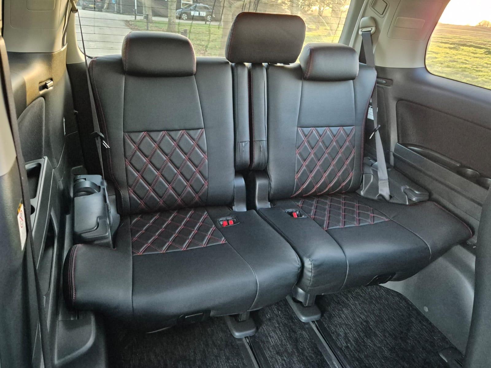 Toyota Vellfire 2.4 2.4Z