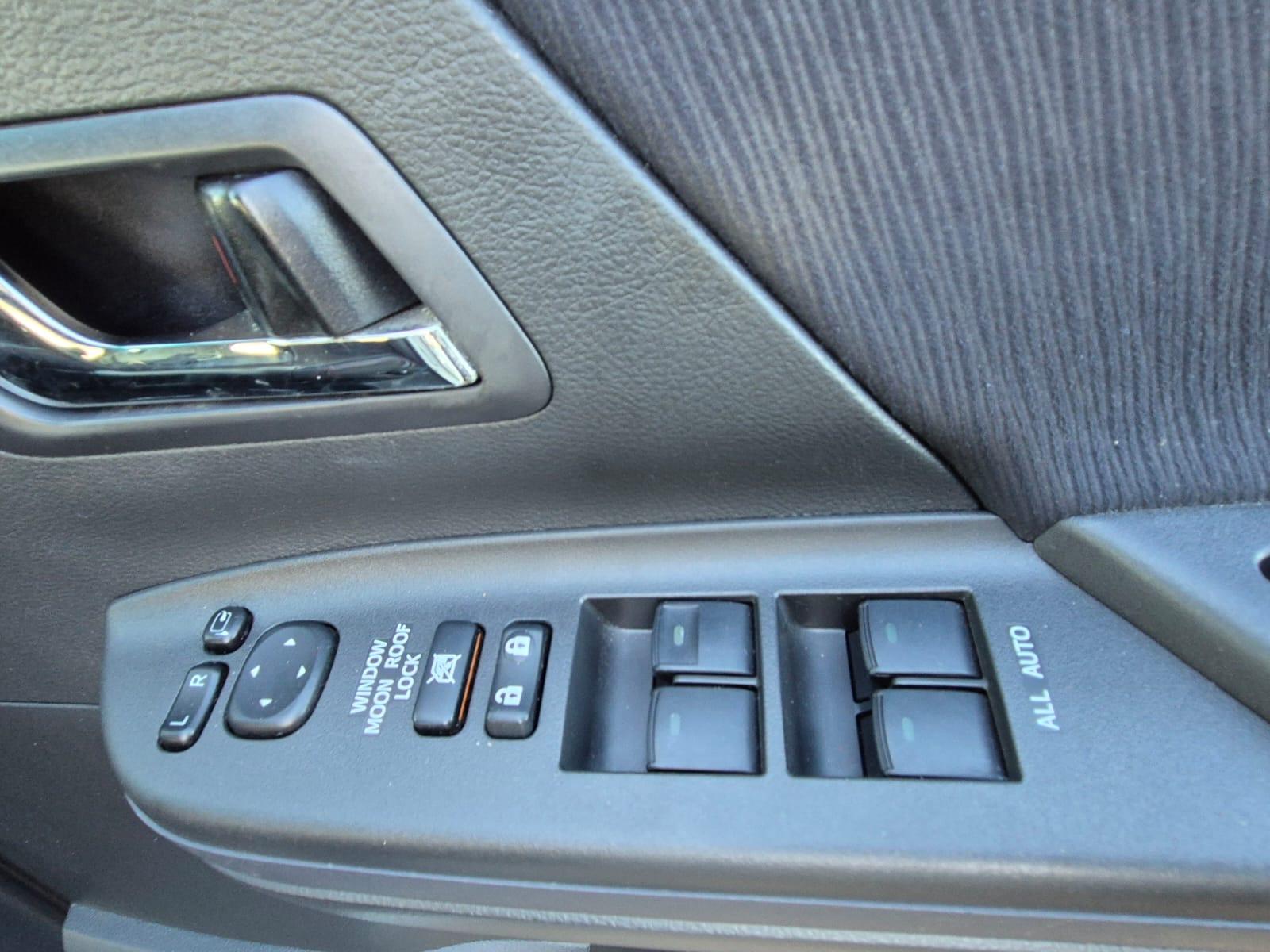 Toyota Vellfire 2.4 2.4Z