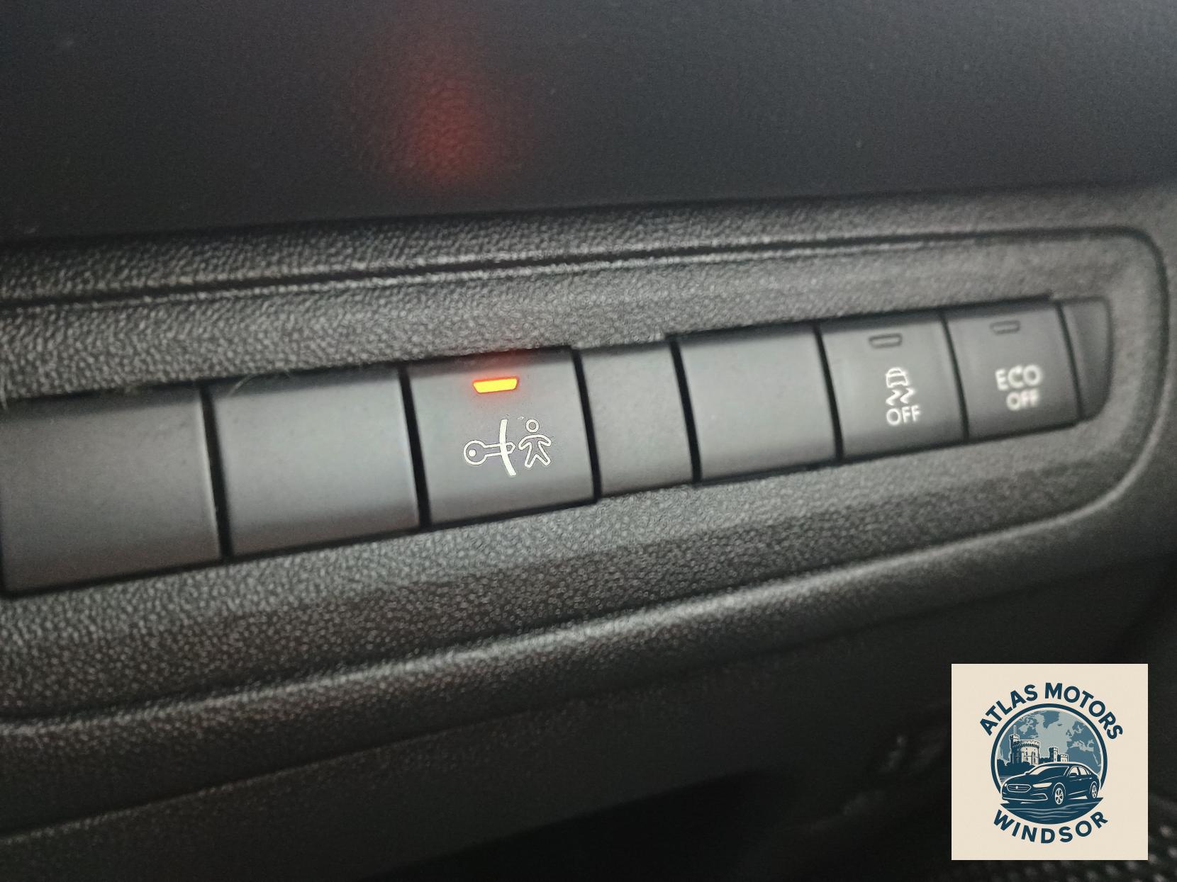 Peugeot 208 1.6 e-HDi Allure Hatchback 5dr Diesel Manual Euro 5 (s/s) (92 ps)