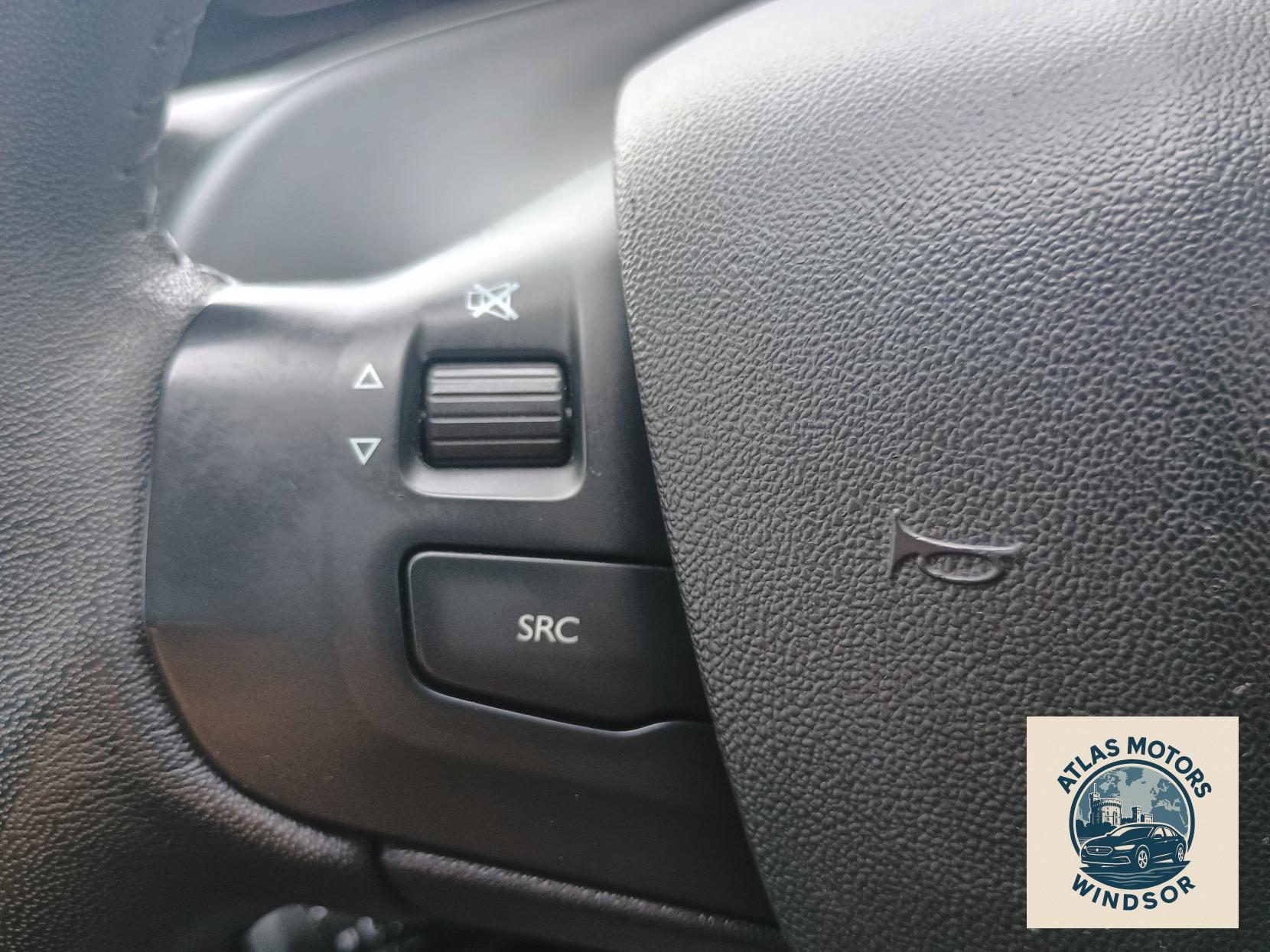 Peugeot 208 1.6 e-HDi Allure Hatchback 5dr Diesel Manual Euro 5 (s/s) (92 ps)