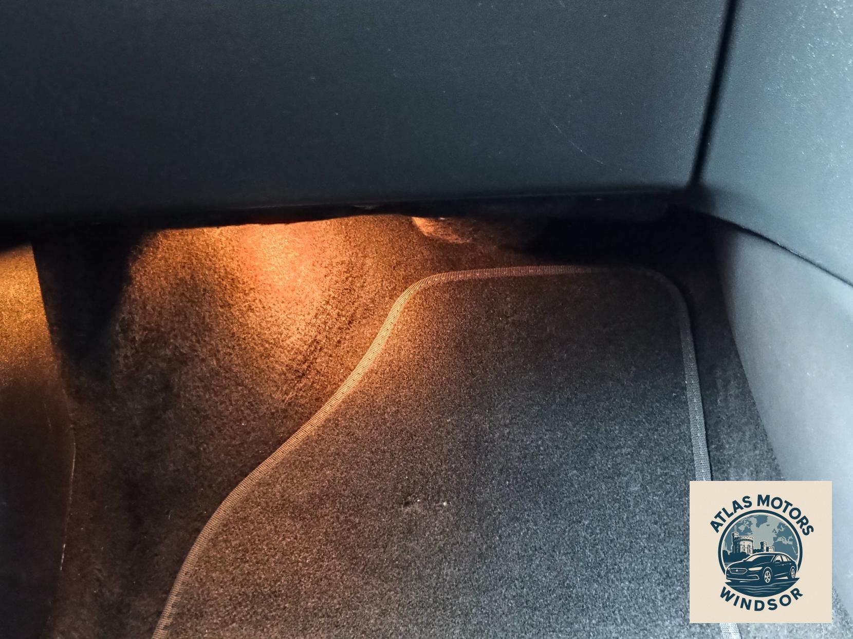 Peugeot 208 1.6 e-HDi Allure Hatchback 5dr Diesel Manual Euro 5 (s/s) (92 ps)