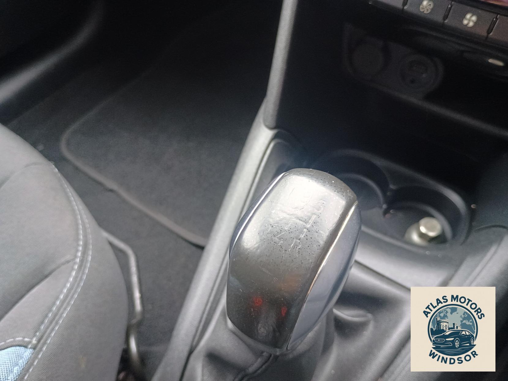 Peugeot 208 1.6 e-HDi Allure Hatchback 5dr Diesel Manual Euro 5 (s/s) (92 ps)