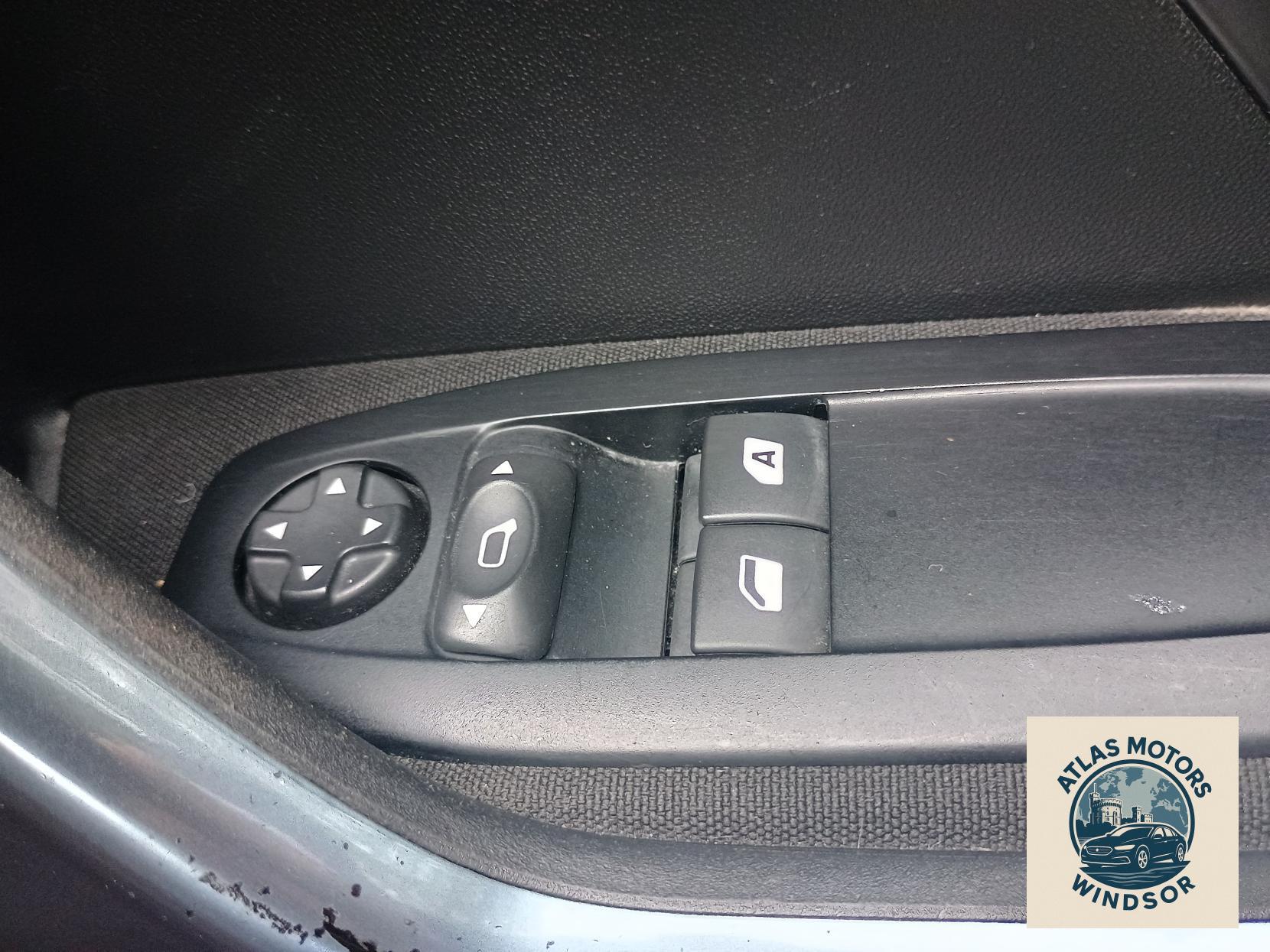 Peugeot 208 1.6 e-HDi Allure Hatchback 5dr Diesel Manual Euro 5 (s/s) (92 ps)