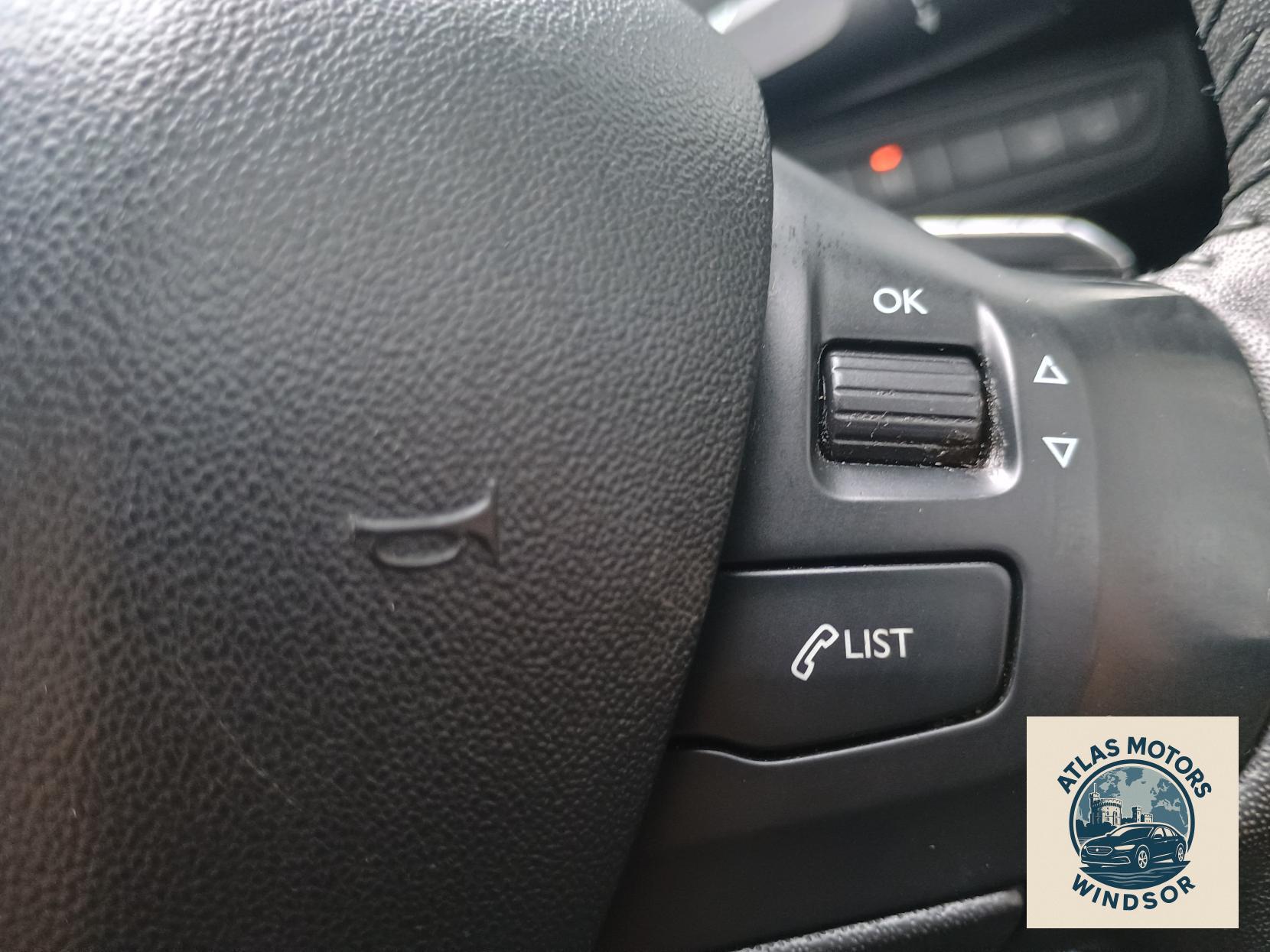 Peugeot 208 1.6 e-HDi Allure Hatchback 5dr Diesel Manual Euro 5 (s/s) (92 ps)