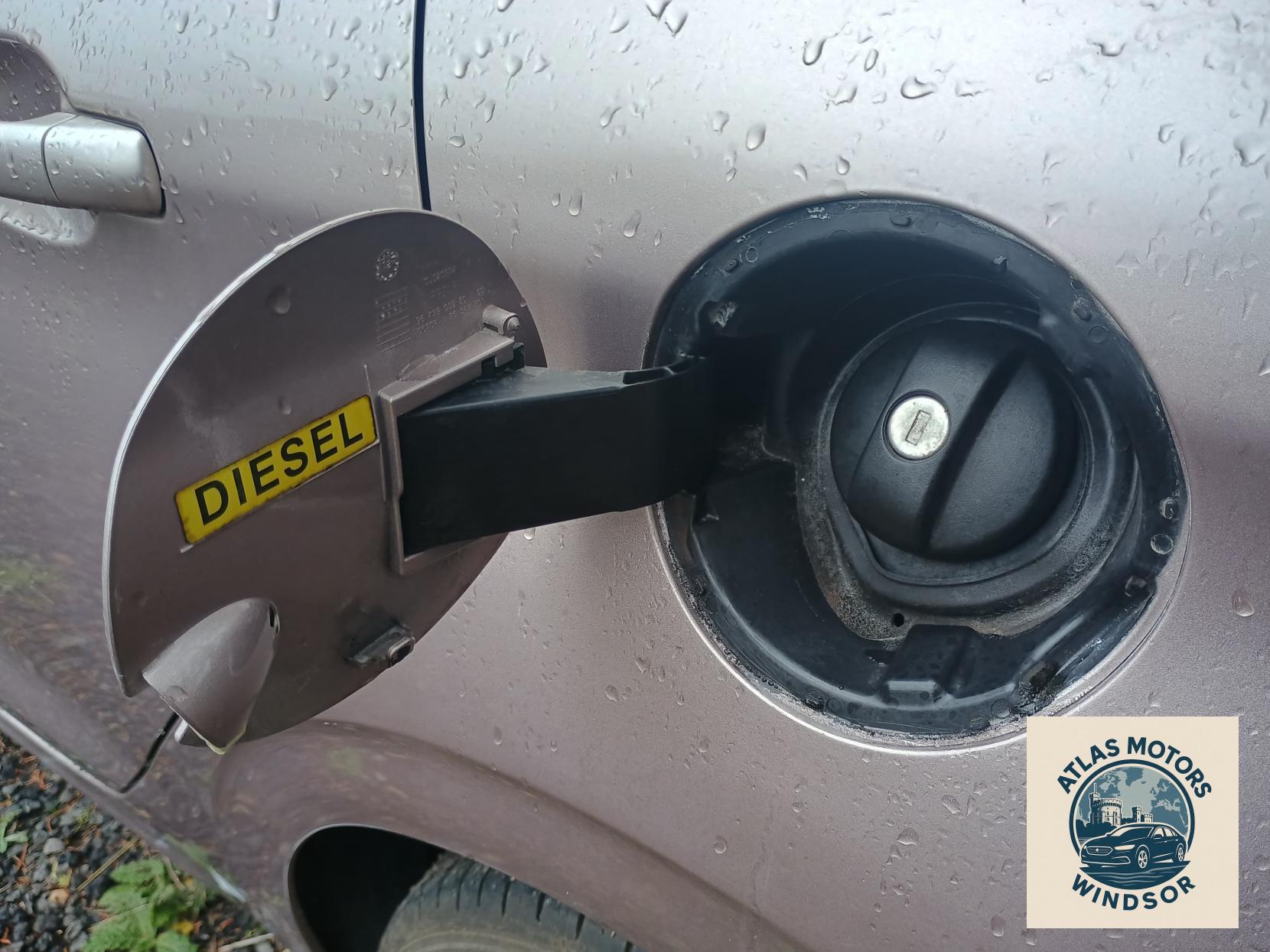 Peugeot 208 1.6 e-HDi Allure Hatchback 5dr Diesel Manual Euro 5 (s/s) (92 ps)