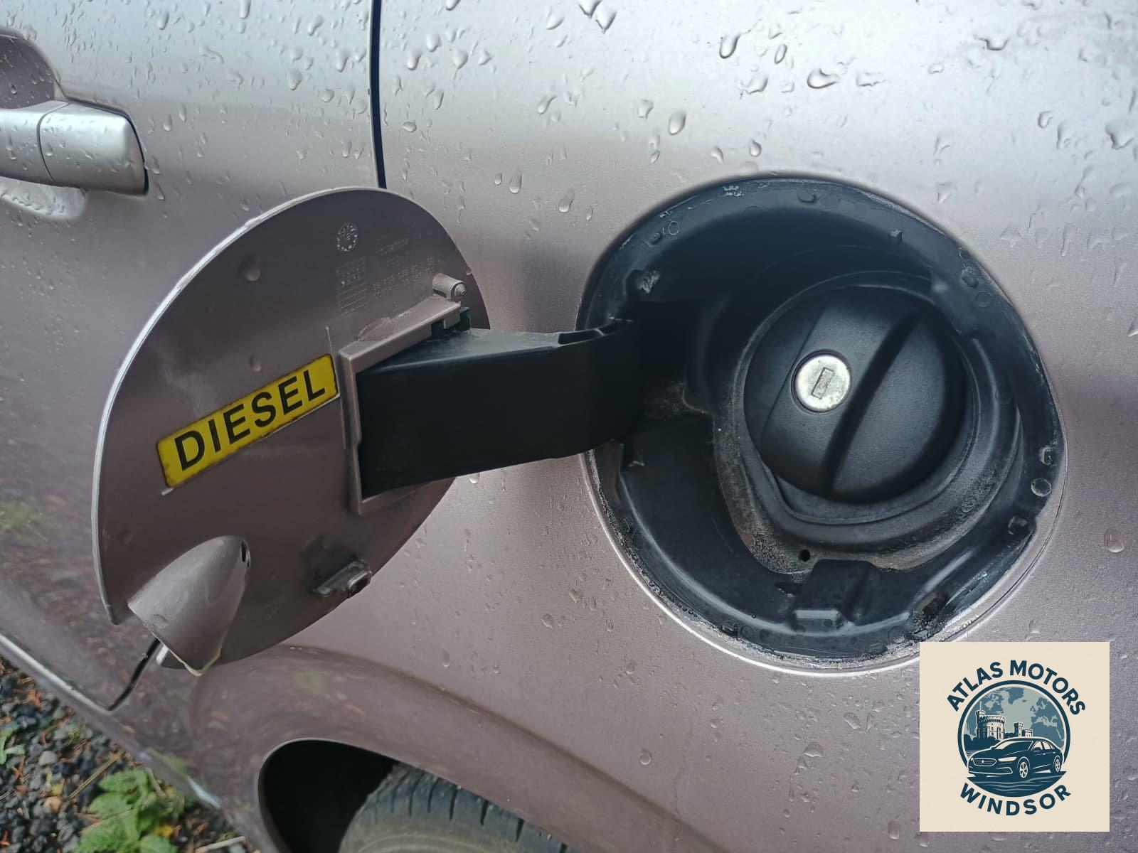 Peugeot 208 1.6 e-HDi Allure Hatchback 5dr Diesel Manual Euro 5 (s/s) (92 ps)