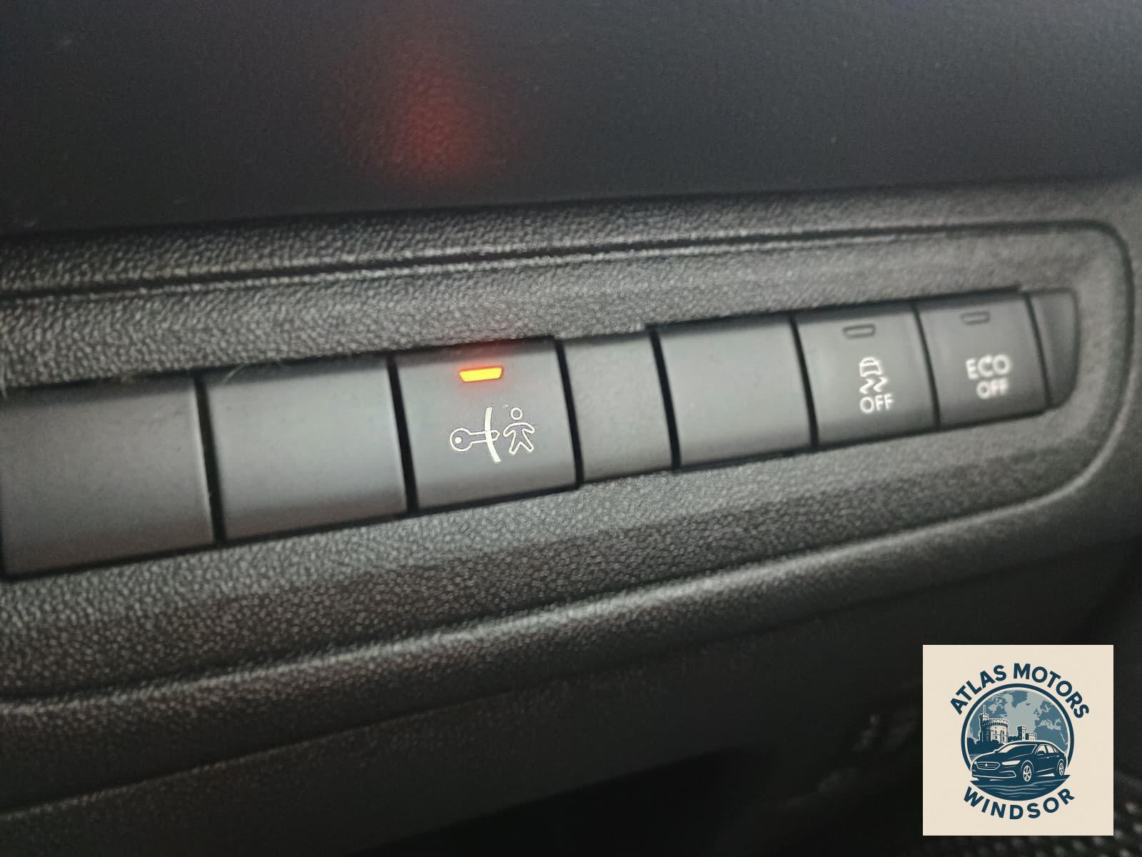 Peugeot 208 1.6 e-HDi Allure Hatchback 5dr Diesel Manual Euro 5 (s/s) (92 ps)