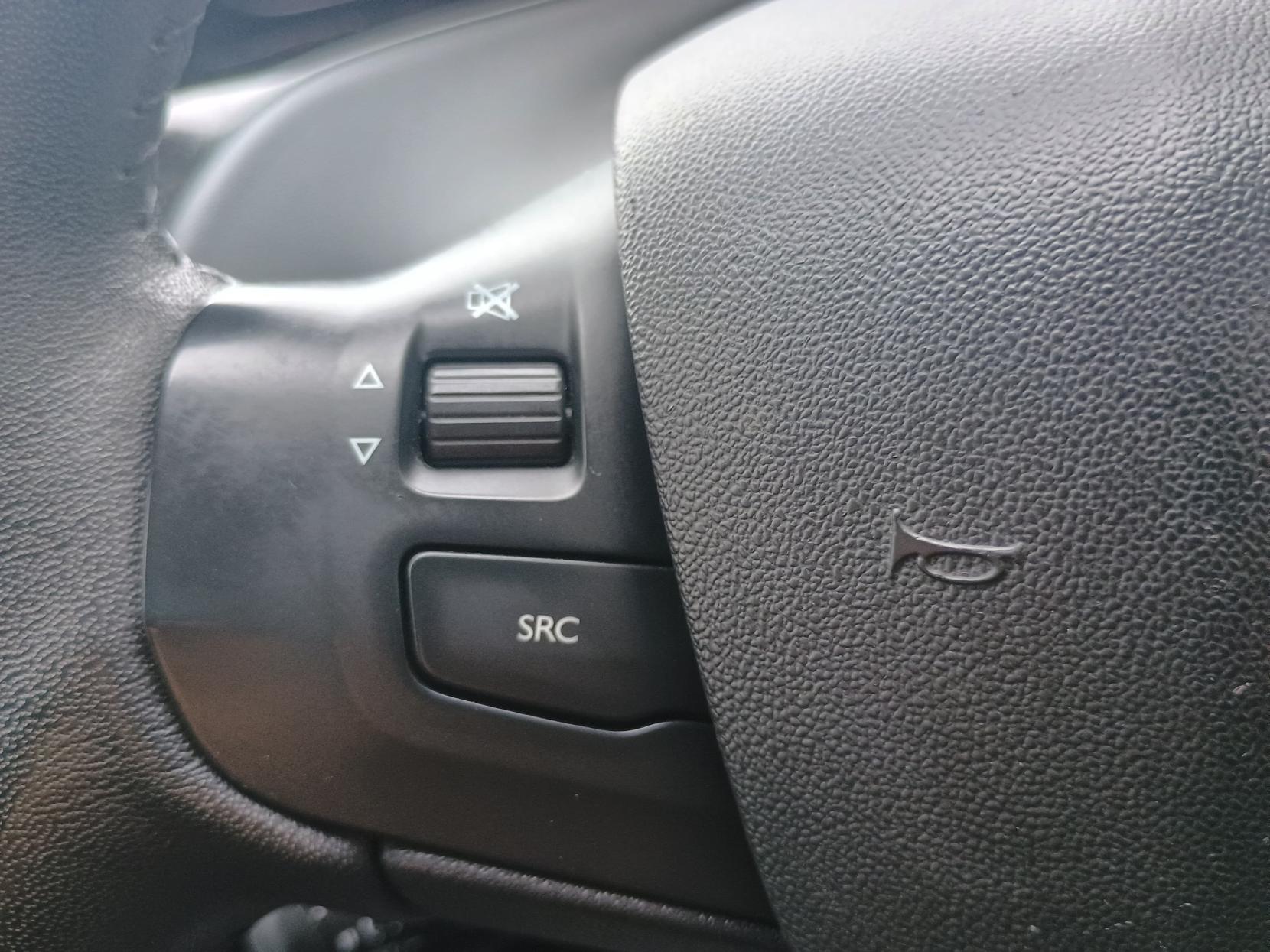 Peugeot 208 1.6 e-HDi Allure Hatchback 5dr Diesel Manual Euro 5 (s/s) (92 ps)