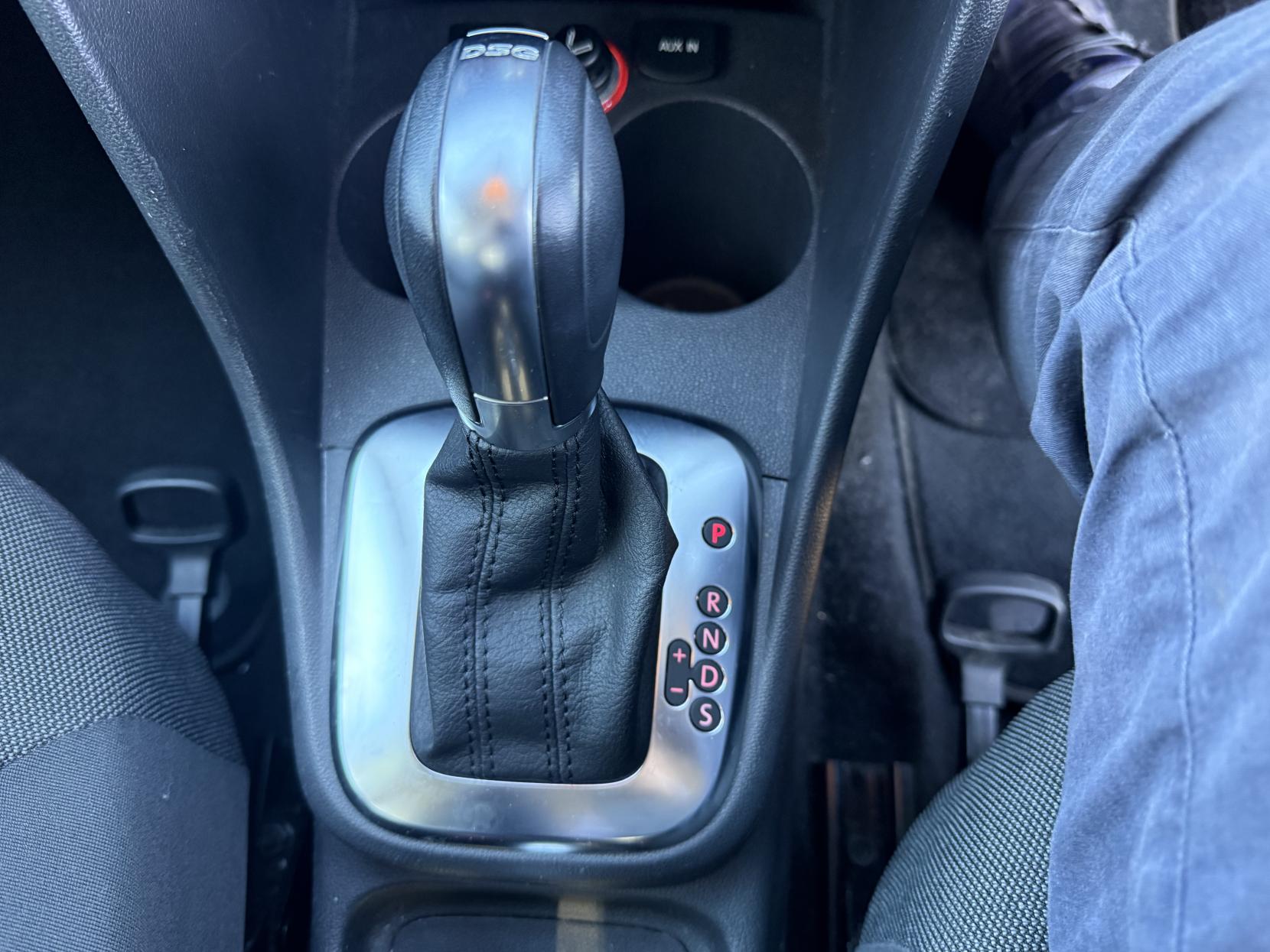 Volkswagen Polo 1.2 BlueMotion Hatchback (2013 - 2017)