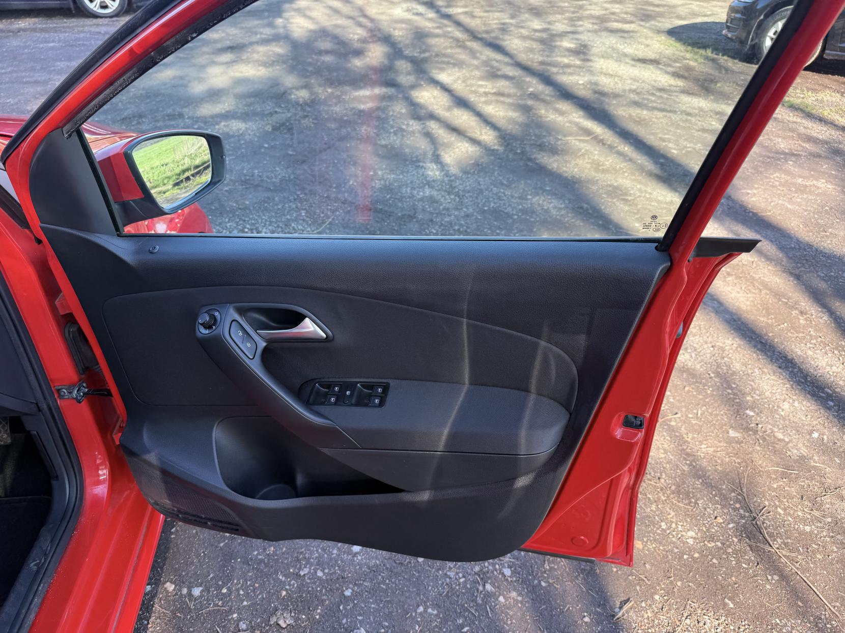 Volkswagen Polo 1.2 BlueMotion Hatchback (2013 - 2017)