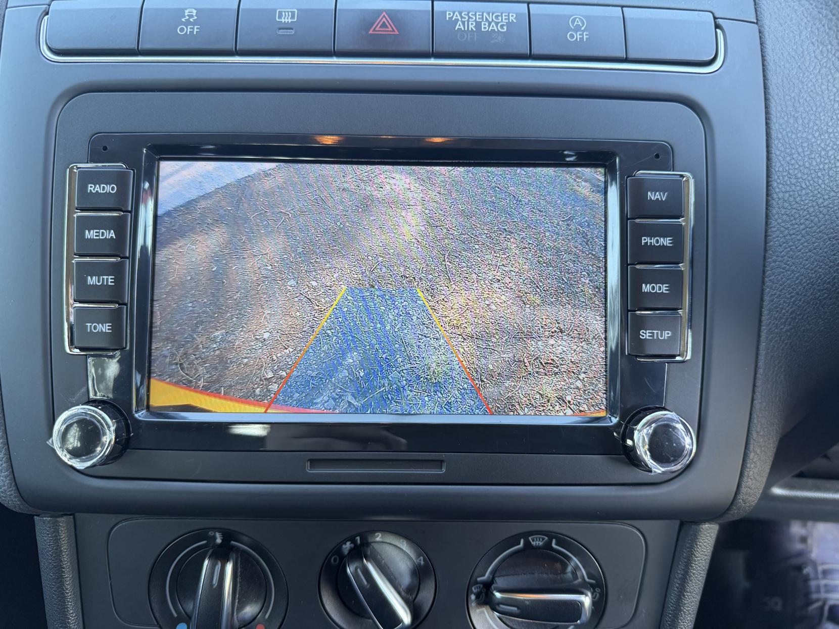 Volkswagen Polo 1.2 BlueMotion Hatchback (2013 - 2017)