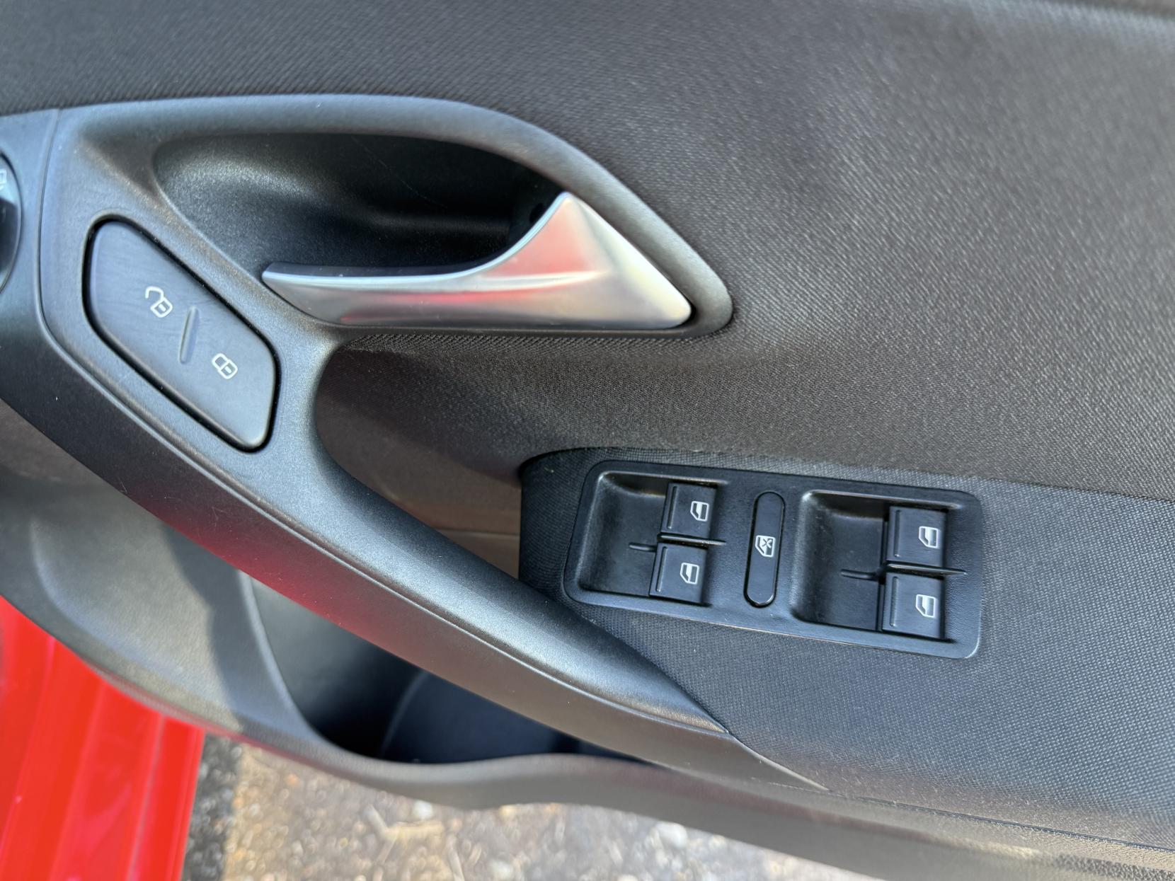 Volkswagen Polo 1.2 BlueMotion Hatchback (2013 - 2017)