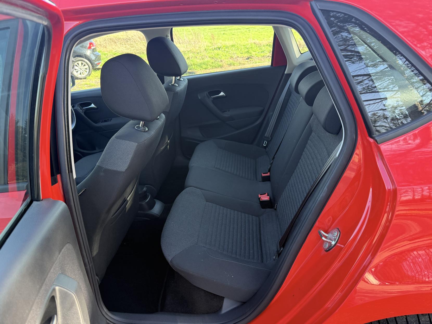 Volkswagen Polo 1.2 BlueMotion Hatchback (2013 - 2017)