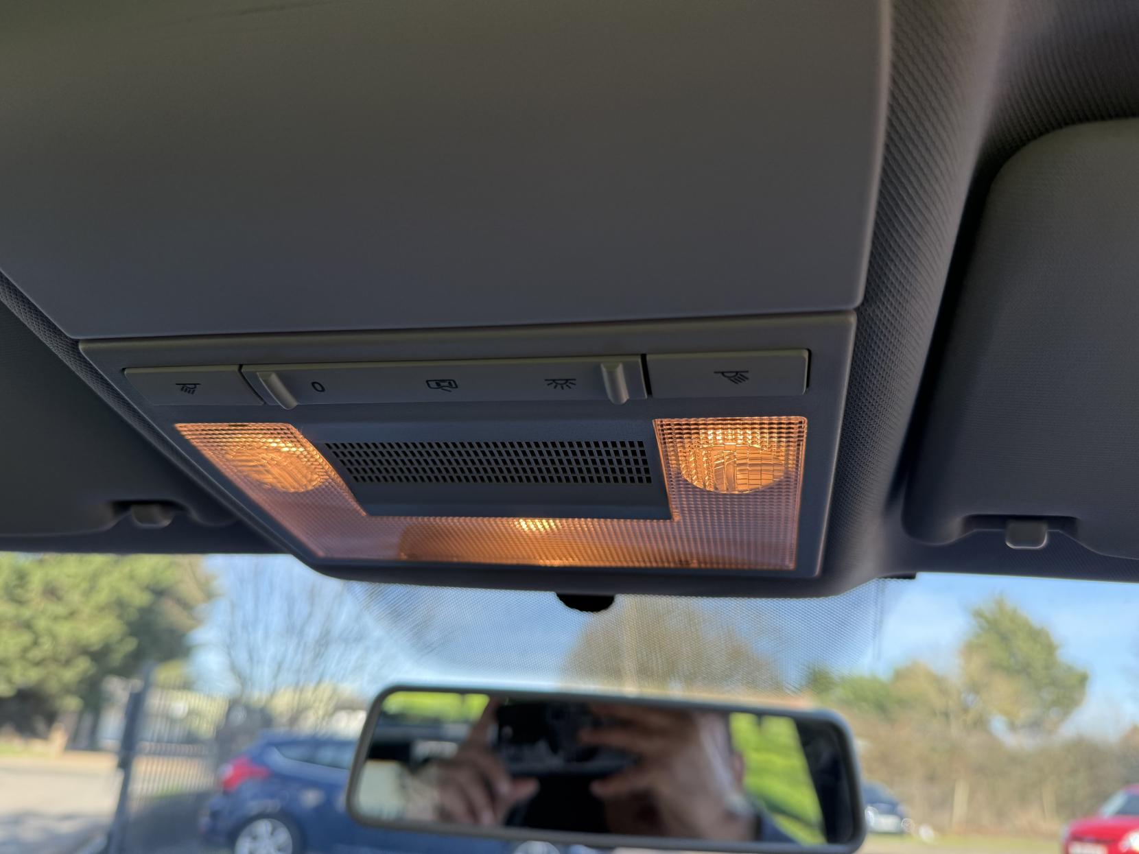 Volkswagen Polo 1.2 BlueMotion Hatchback (2013 - 2017)