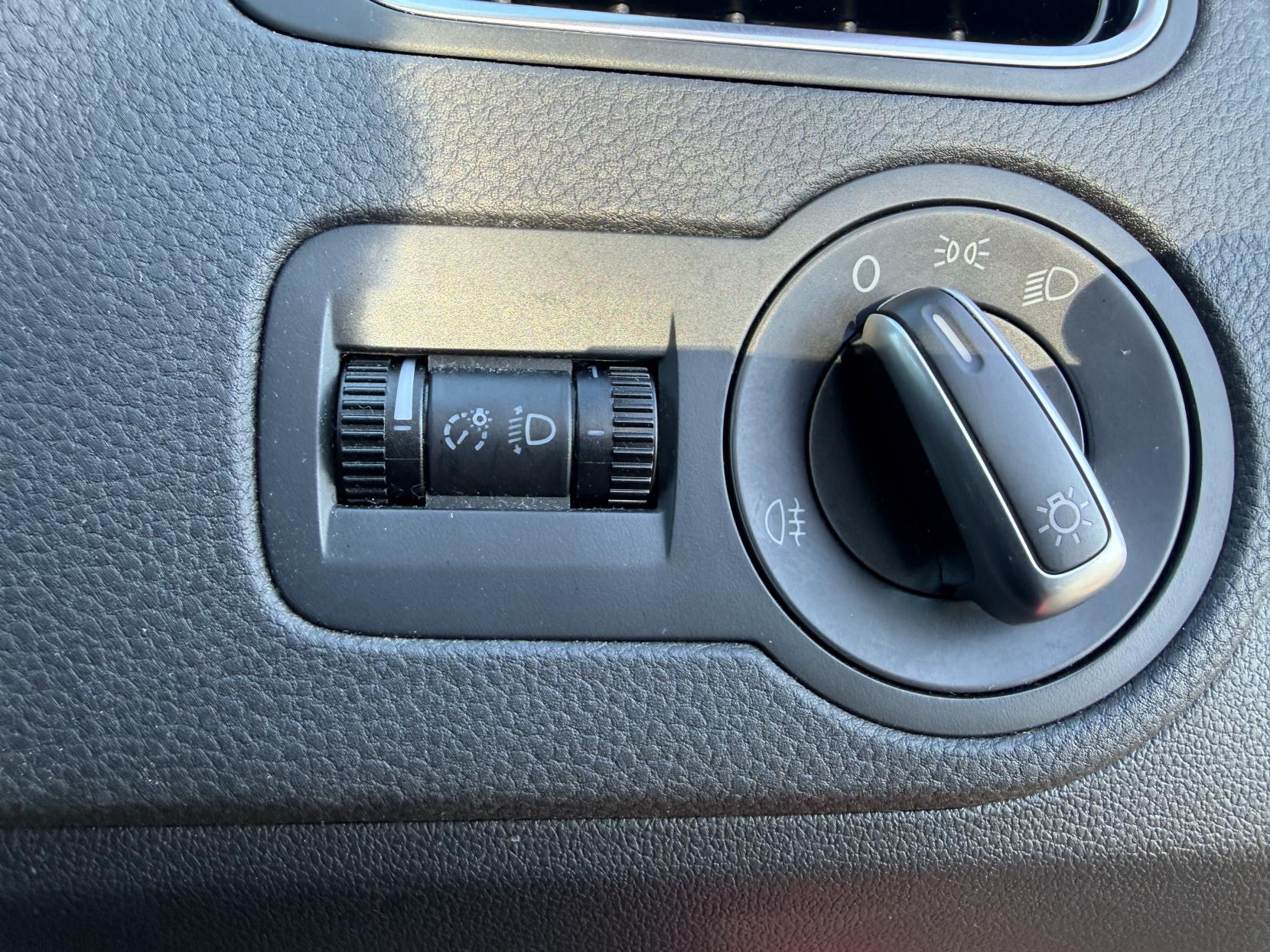 Volkswagen Polo 1.2 BlueMotion Hatchback (2013 - 2017)