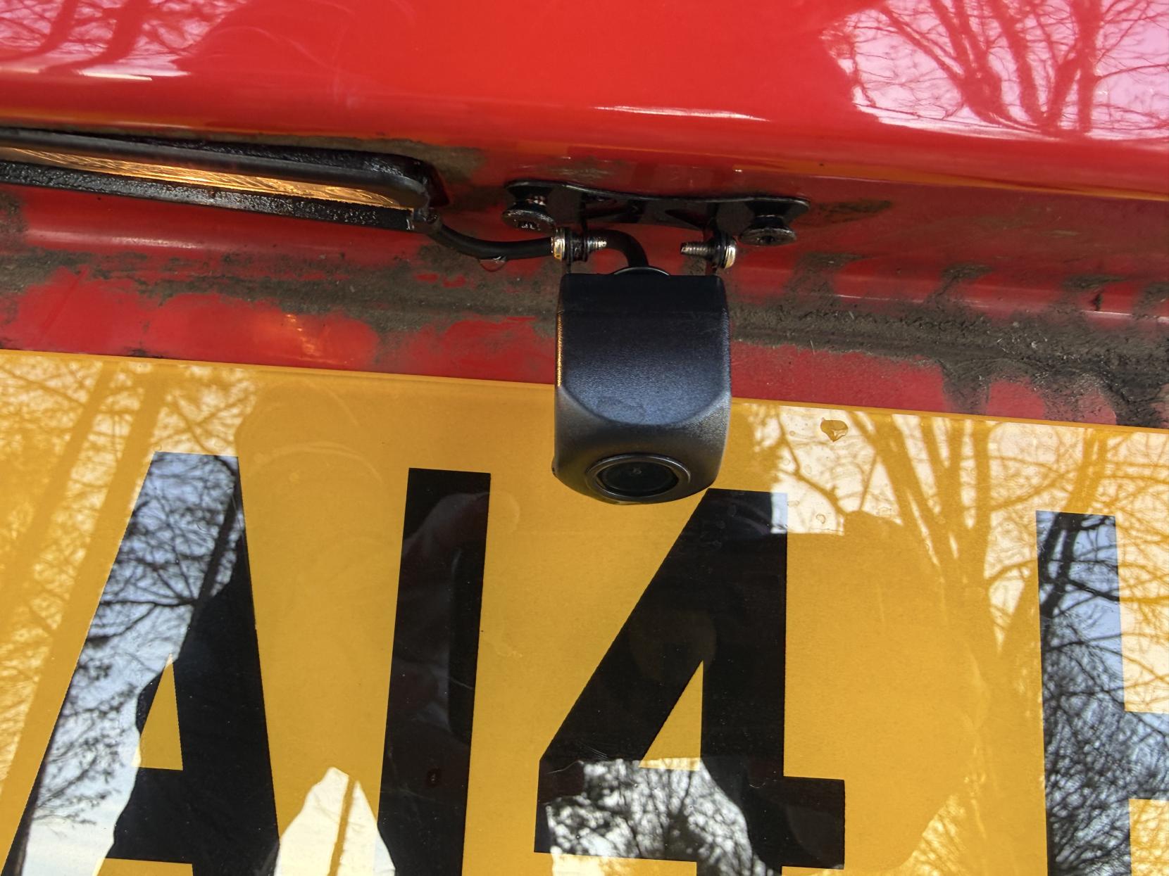 Volkswagen Polo 1.2 BlueMotion Hatchback (2013 - 2017)