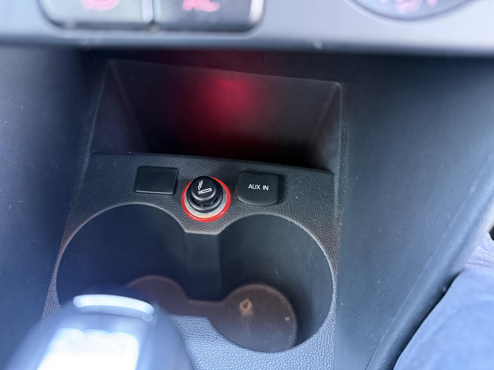 Volkswagen Polo 1.2 BlueMotion Hatchback (2013 - 2017)