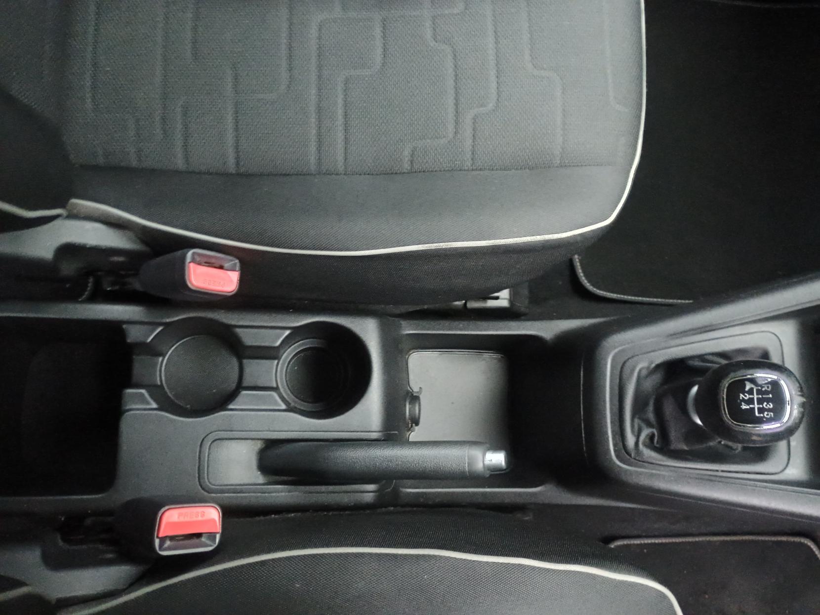 Kia Venga 1.4 EcoDynamics 2 MPV 5dr Petrol Manual Euro 5 (s/s) (89 bhp)