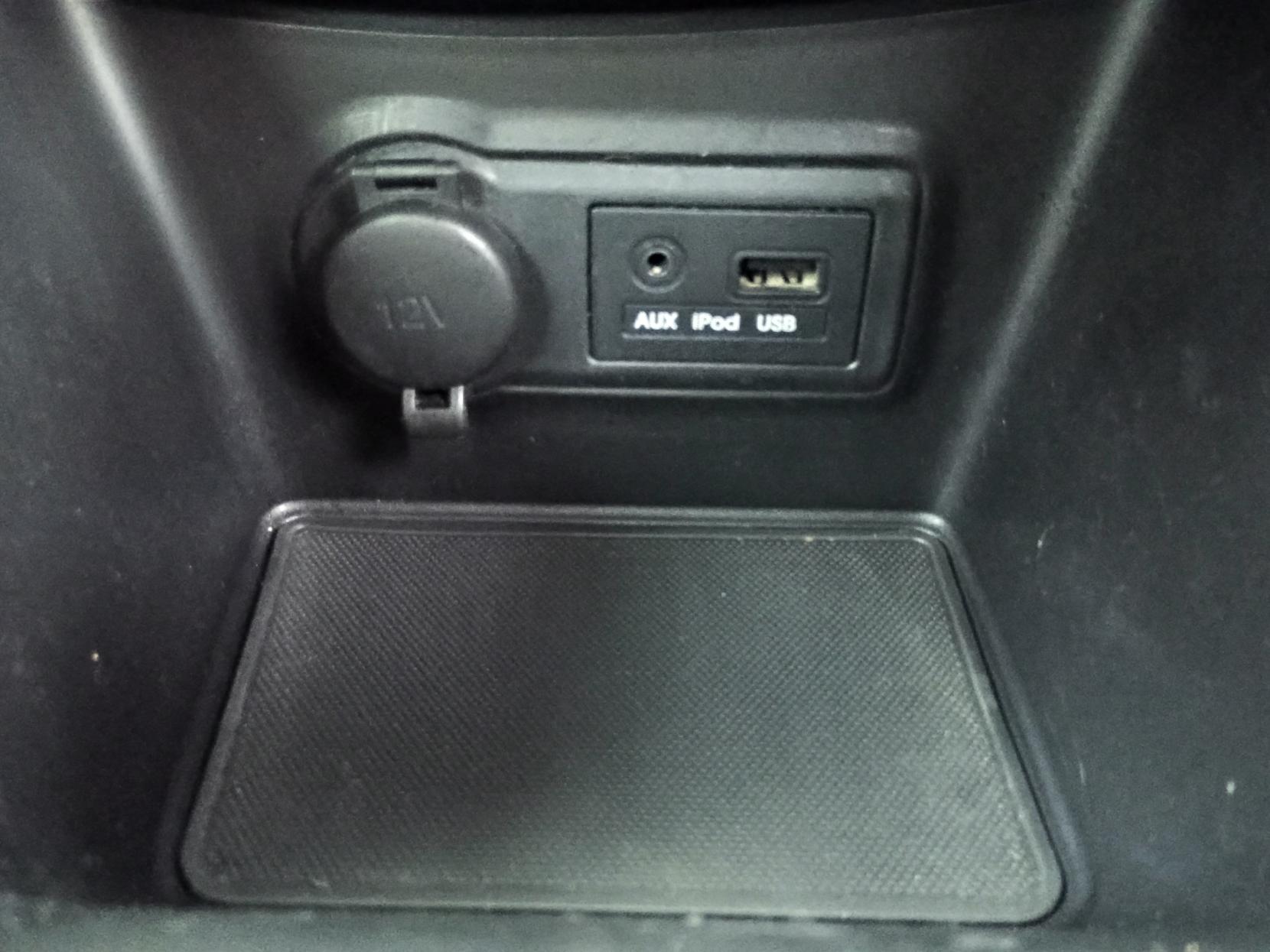 Kia Venga 1.4 EcoDynamics 2 MPV 5dr Petrol Manual Euro 5 (s/s) (89 bhp)