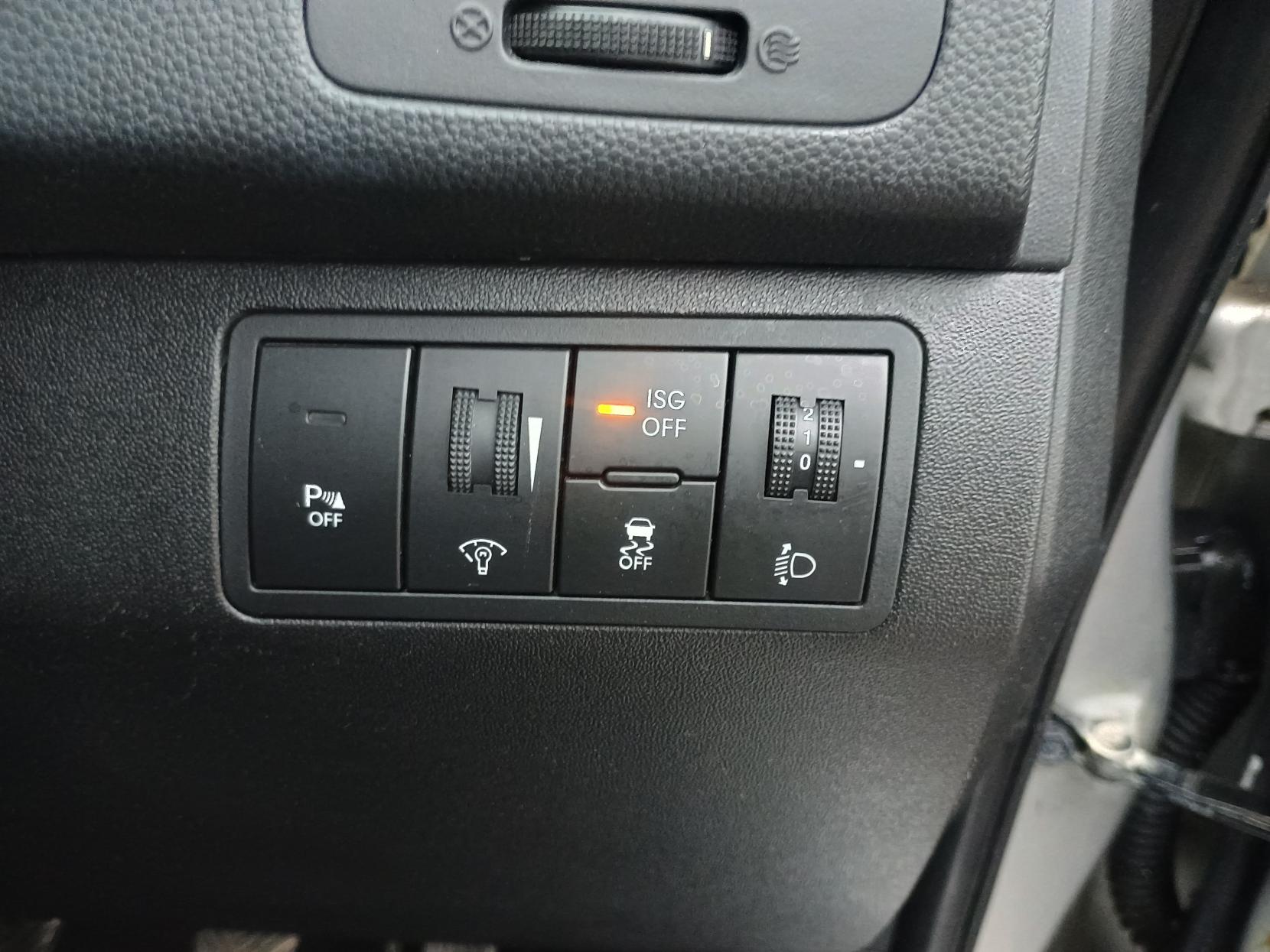 Kia Venga 1.4 EcoDynamics 2 MPV 5dr Petrol Manual Euro 5 (s/s) (89 bhp)