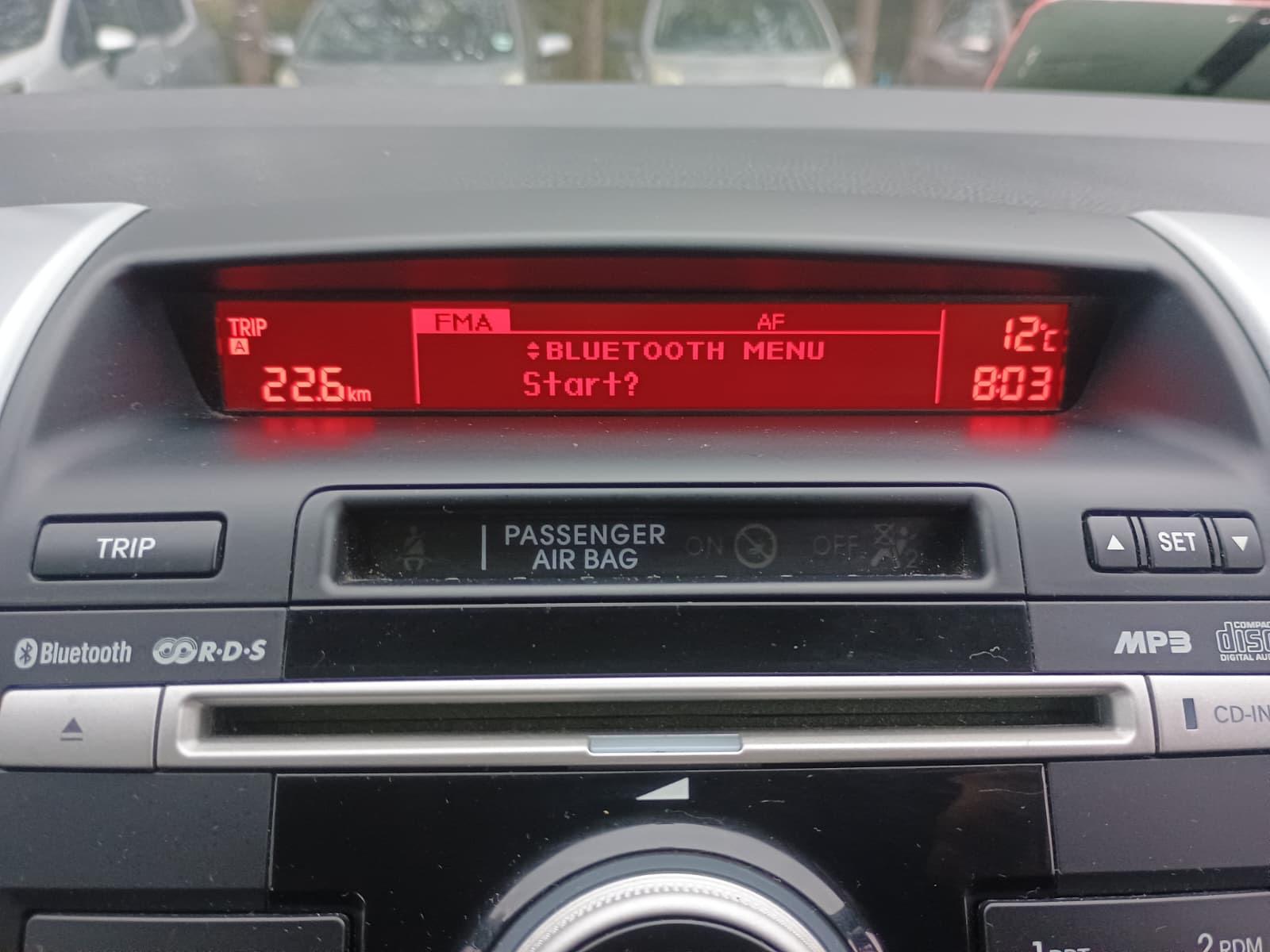 Kia Venga 1.4 EcoDynamics 2 MPV 5dr Petrol Manual Euro 5 (s/s) (89 bhp)