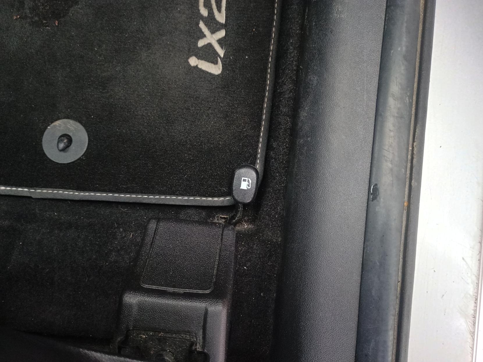 Kia Venga 1.4 EcoDynamics 2 MPV 5dr Petrol Manual Euro 5 (s/s) (89 bhp)