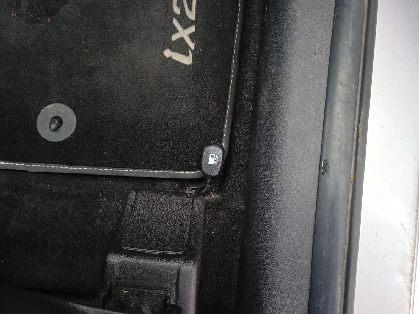 Kia Venga 1.4 EcoDynamics 2 MPV 5dr Petrol Manual Euro 5 (s/s) (89 bhp)