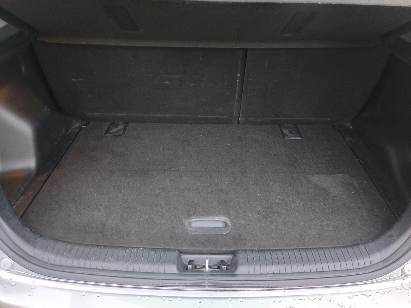 Kia Venga 1.4 EcoDynamics 2 MPV 5dr Petrol Manual Euro 5 (s/s) (89 bhp)