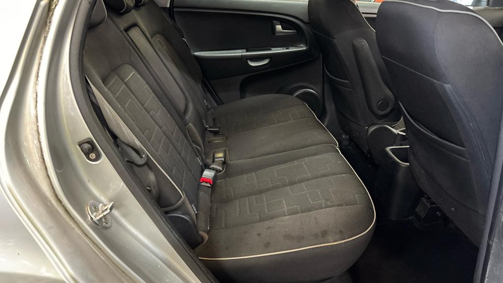 Kia Venga 1.4 EcoDynamics 2 MPV 5dr Petrol Manual Euro 5 (s/s) (89 bhp)