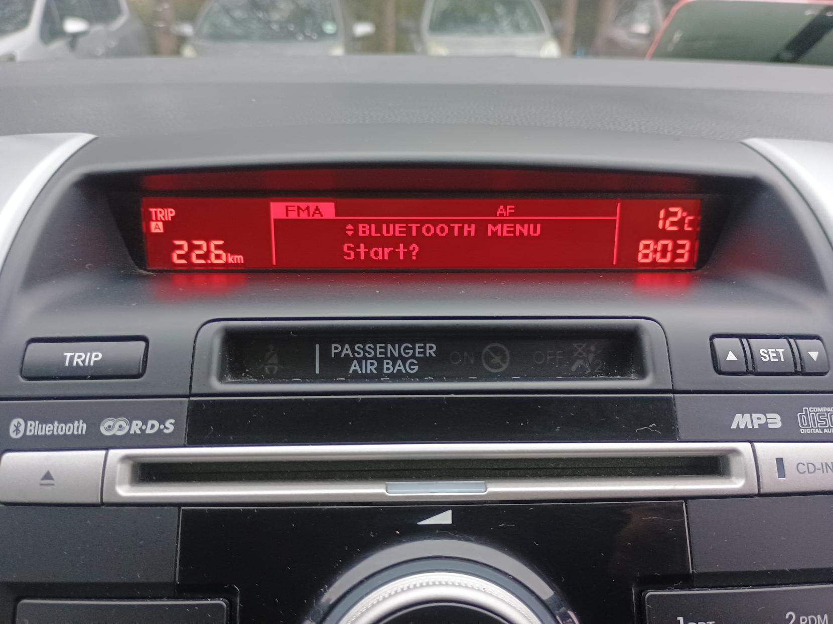 Kia Venga 1.4 EcoDynamics 2 MPV 5dr Petrol Manual Euro 5 (s/s) (89 bhp)