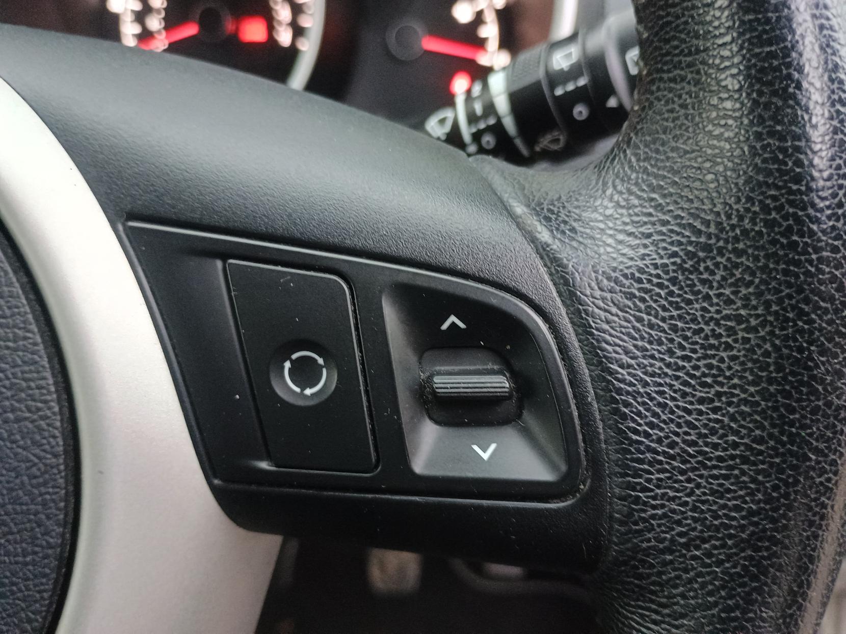 Kia Venga 1.4 EcoDynamics 2 MPV 5dr Petrol Manual Euro 5 (s/s) (89 bhp)