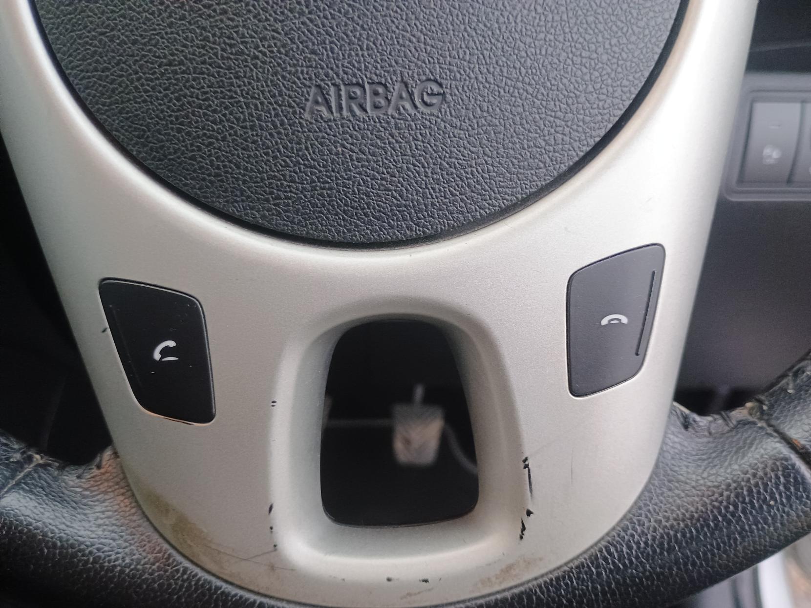 Kia Venga 1.4 EcoDynamics 2 MPV 5dr Petrol Manual Euro 5 (s/s) (89 bhp)