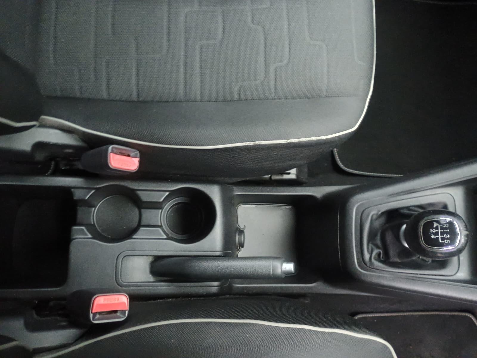 Kia Venga 1.4 EcoDynamics 2 MPV 5dr Petrol Manual Euro 5 (s/s) (89 bhp)