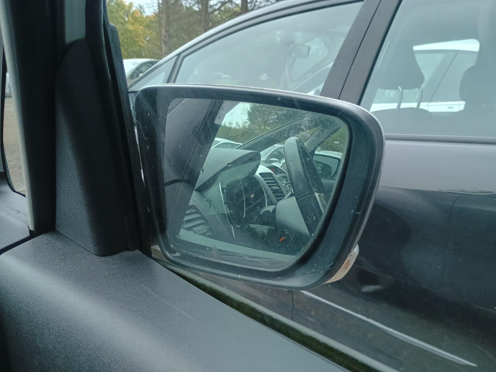 Kia Venga 1.4 EcoDynamics 2 MPV 5dr Petrol Manual Euro 5 (s/s) (89 bhp)