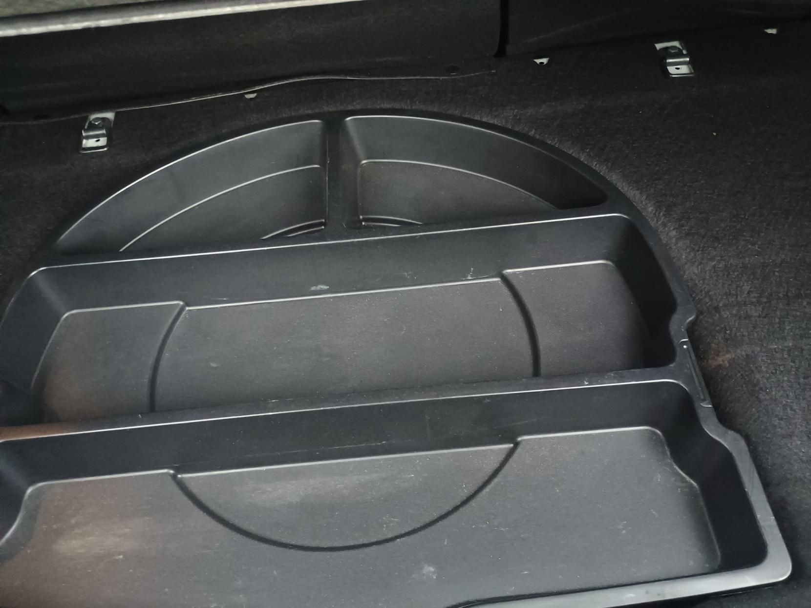 Kia Venga 1.4 EcoDynamics 2 MPV 5dr Petrol Manual Euro 5 (s/s) (89 bhp)