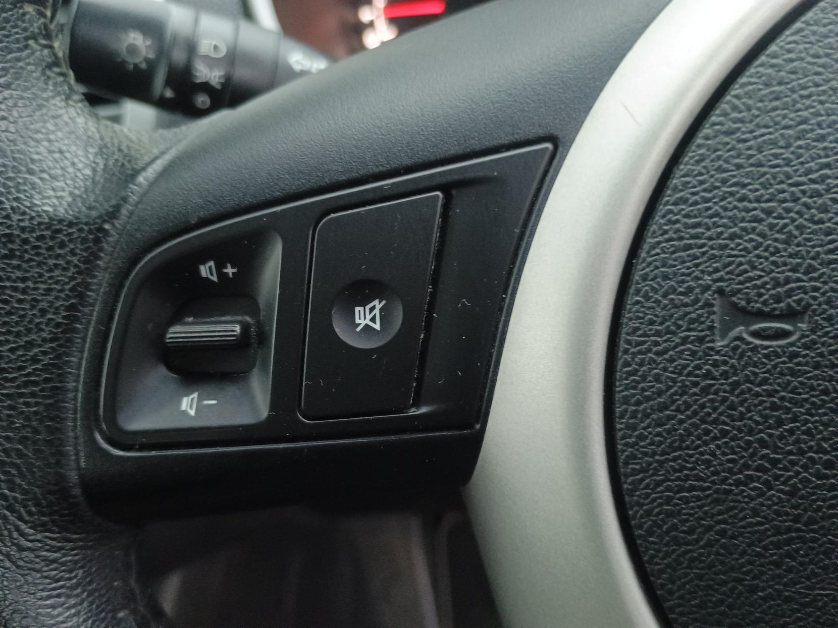 Kia Venga 1.4 EcoDynamics 2 MPV 5dr Petrol Manual Euro 5 (s/s) (89 bhp)