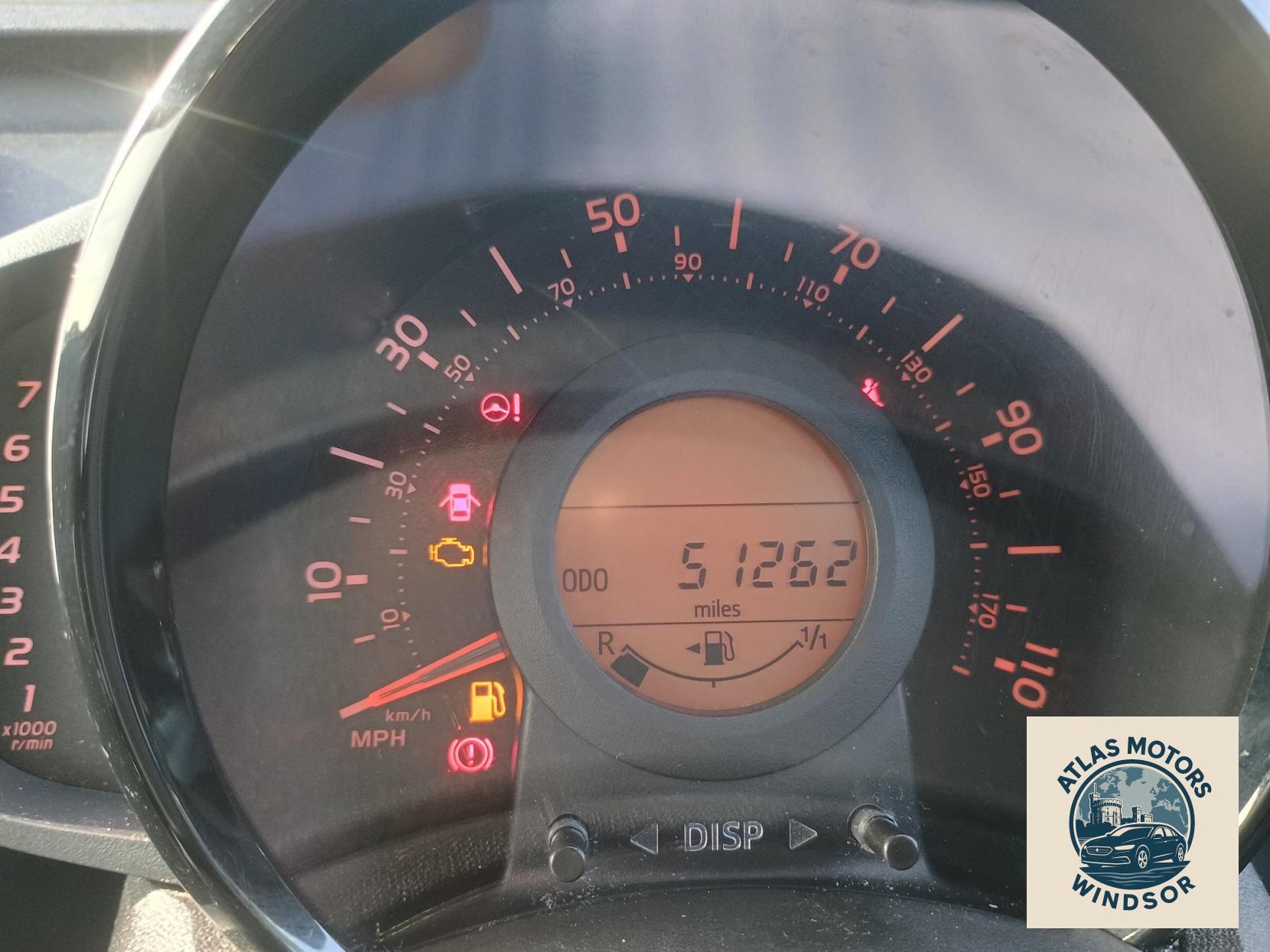 Peugeot 108 1.2 PureTech Allure Euro 6 3dr